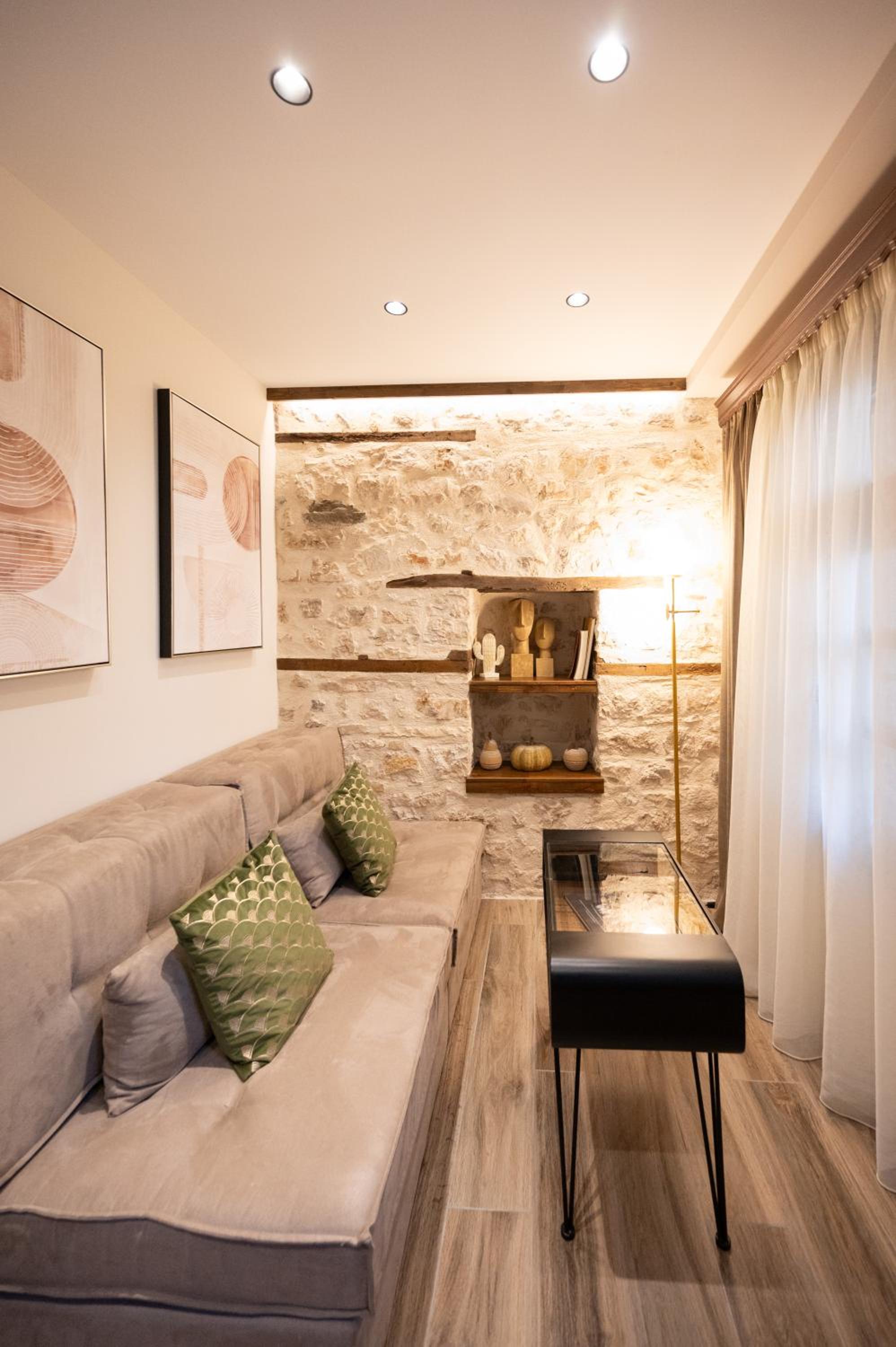 Bodrum Suites