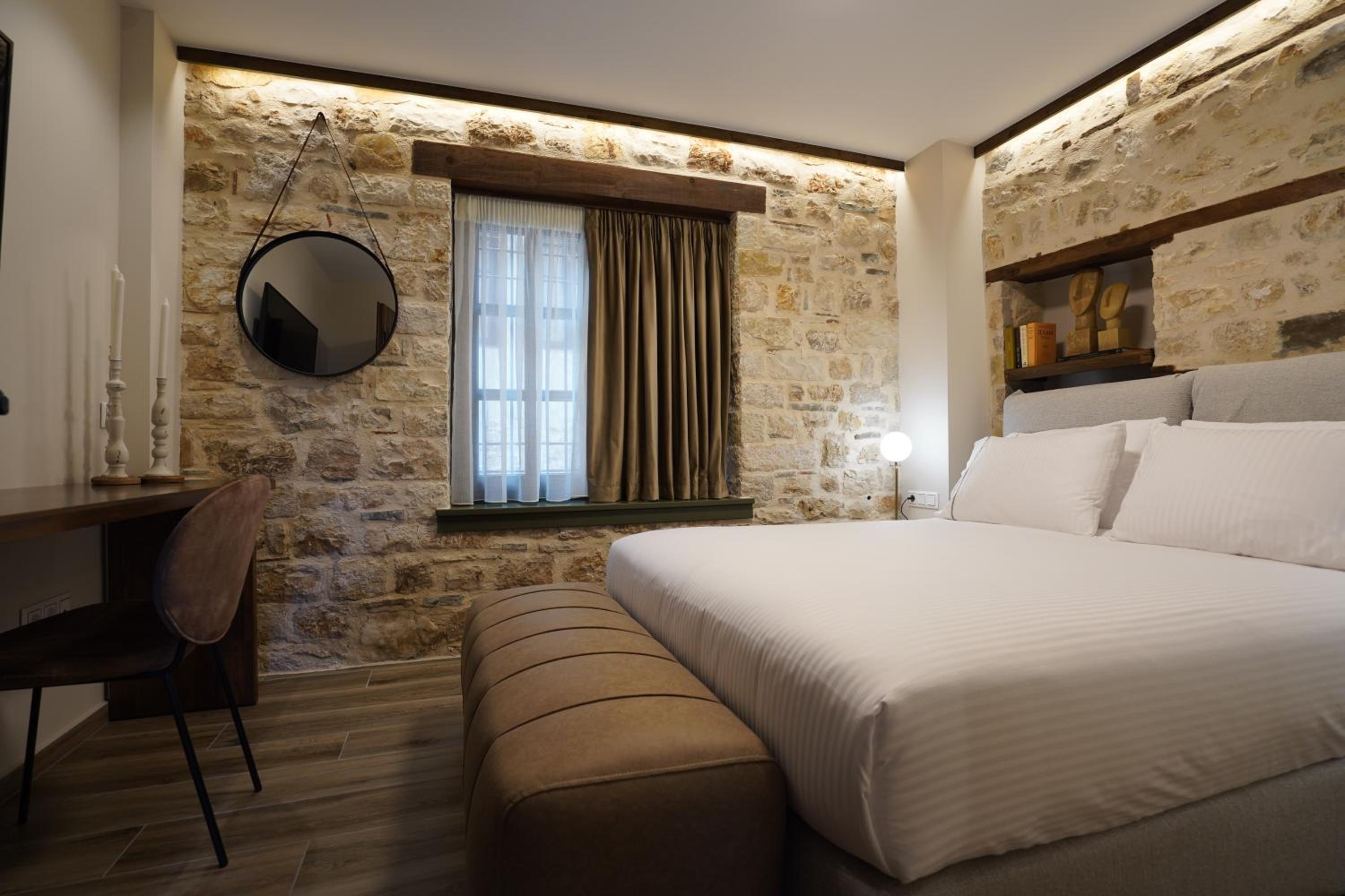Bodrum Suites