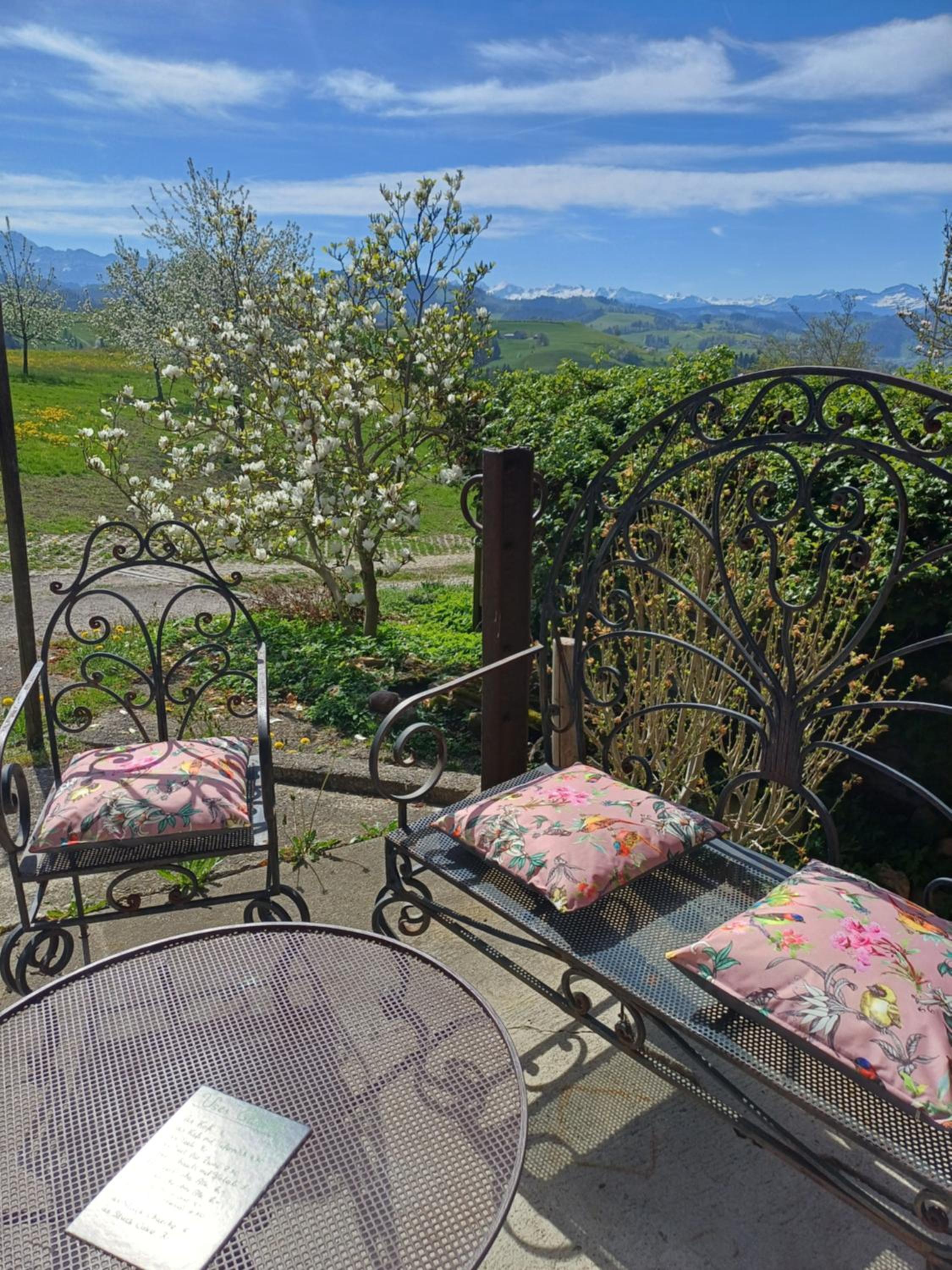 LilaLila Lodge