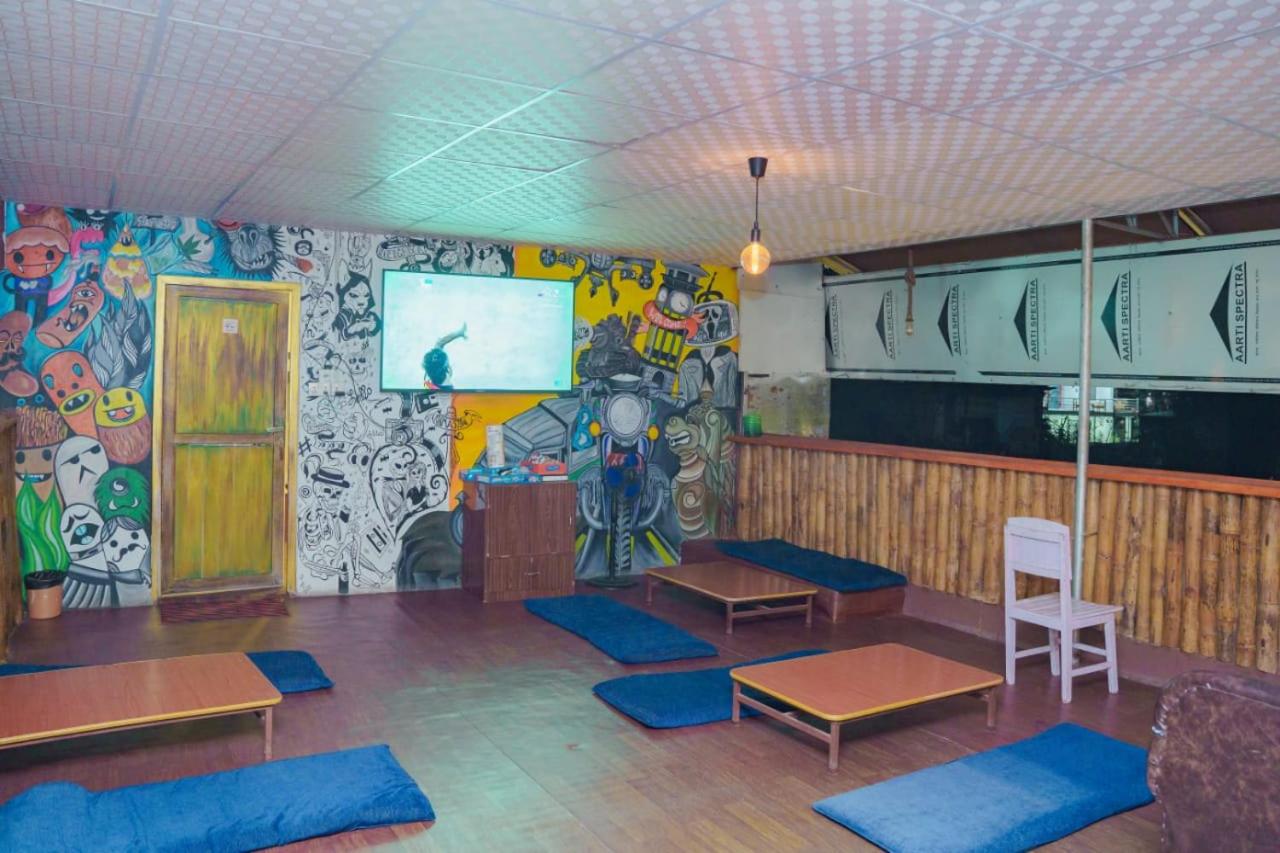 Gypsy Hostel & Backpackers view 3
