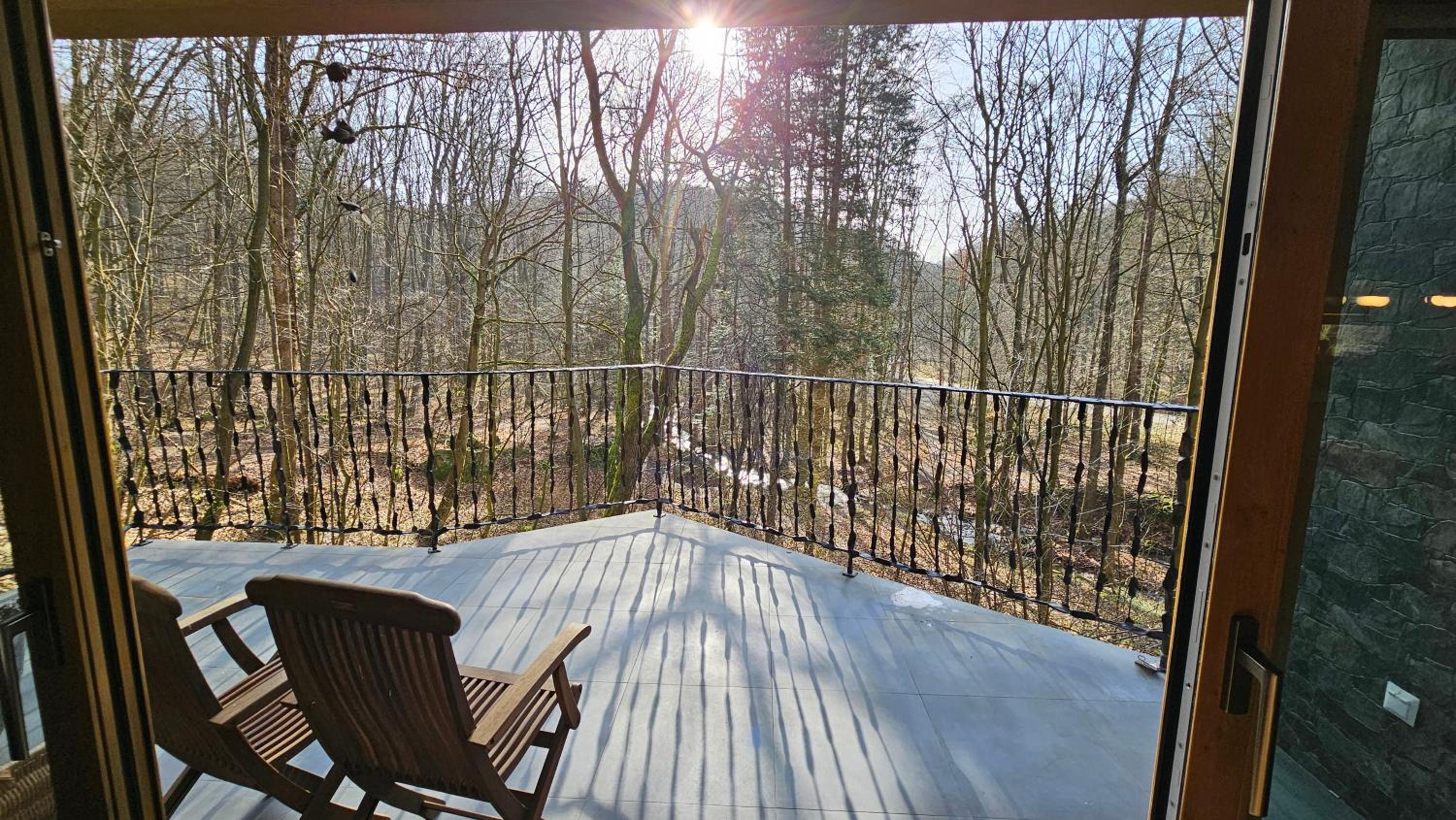 Chalet Robinson