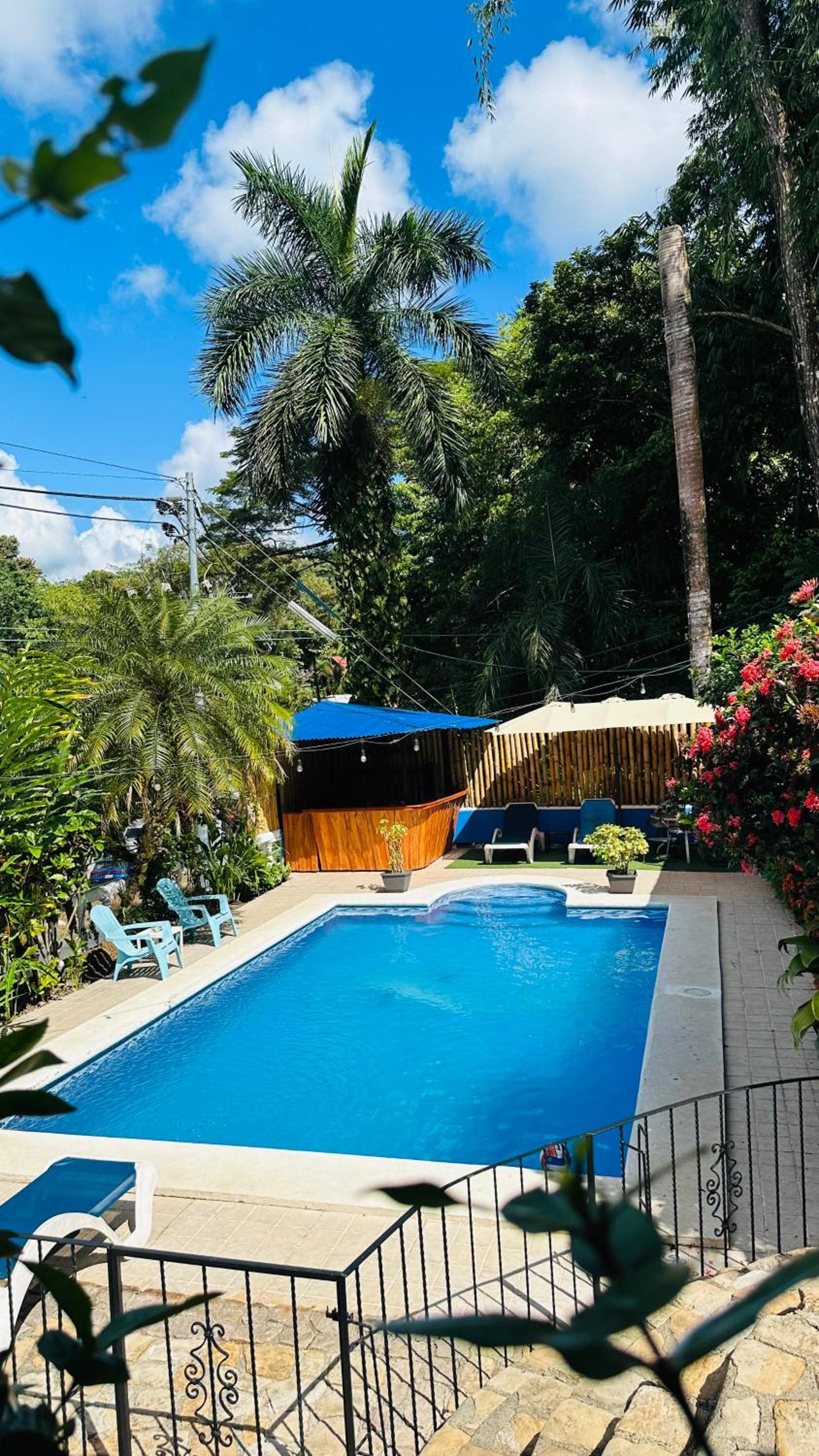 Hospedaje Colibri
