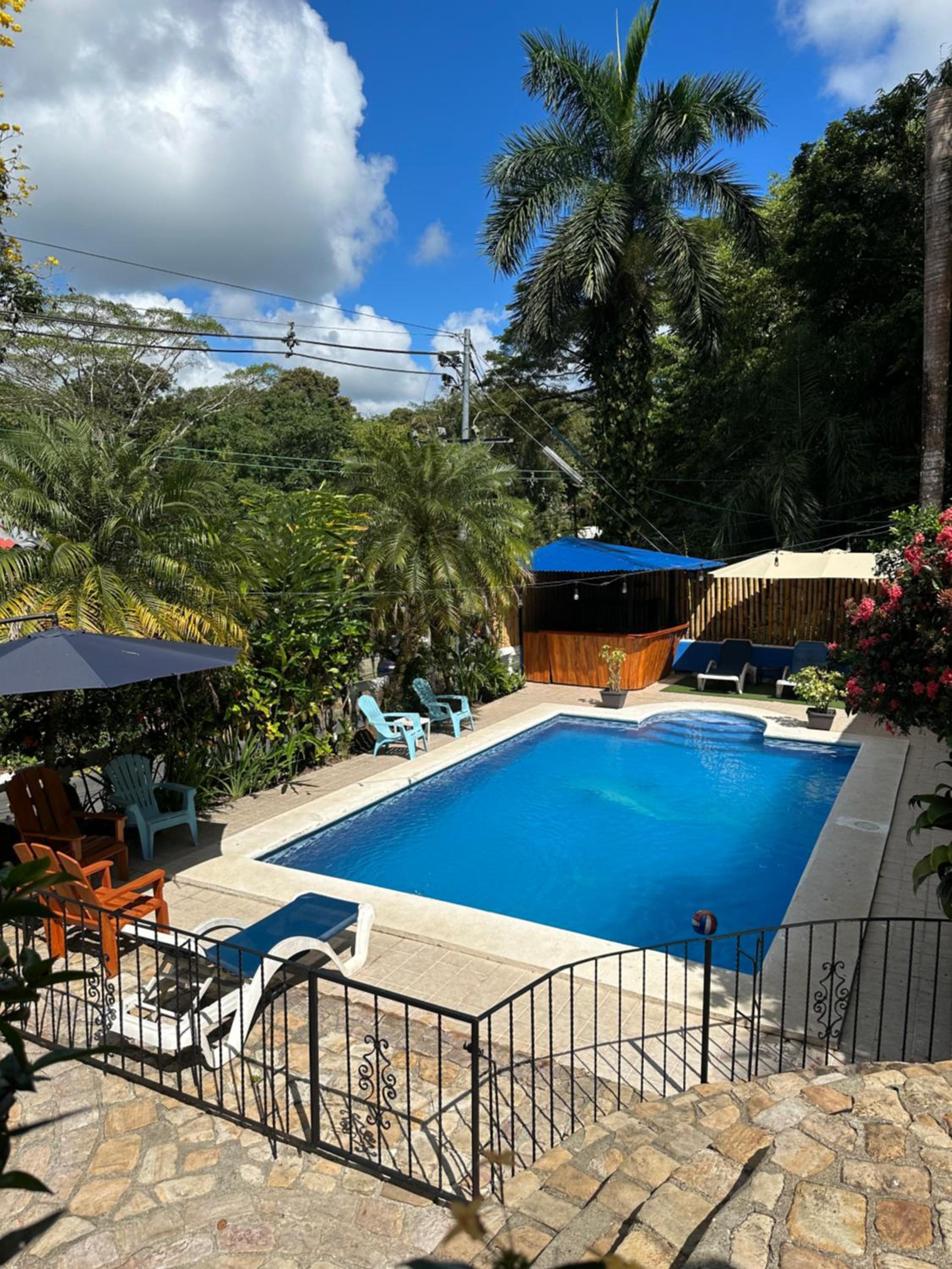 Hospedaje Colibri