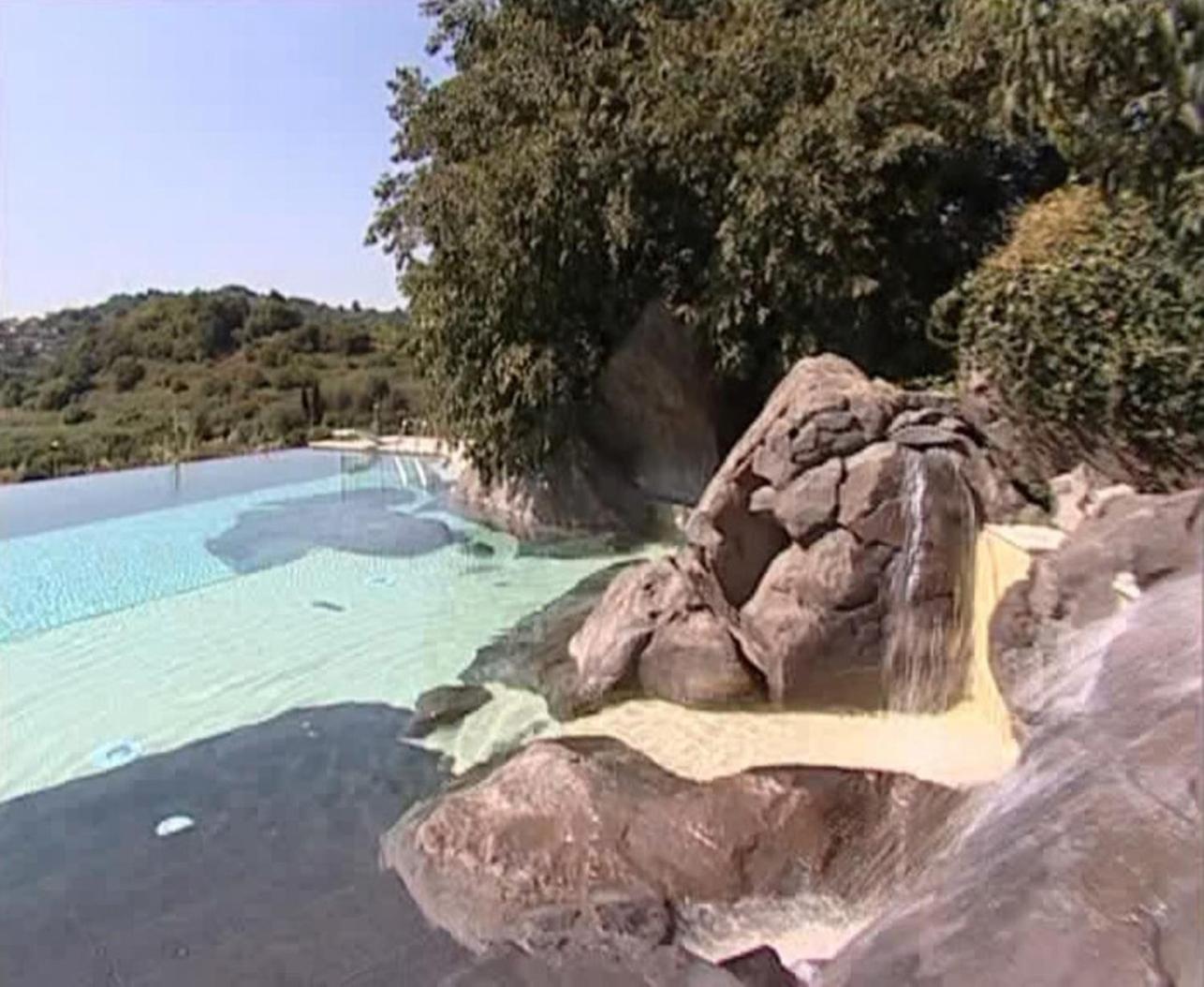 Villa Antiche Terme Romane view 5