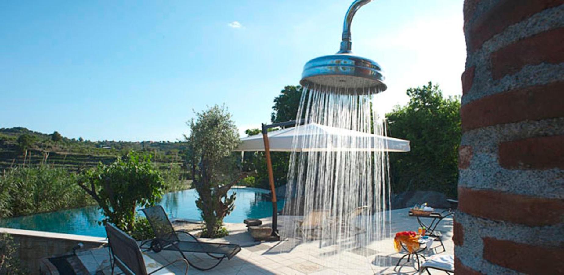 Villa Antiche Terme Romane view 2