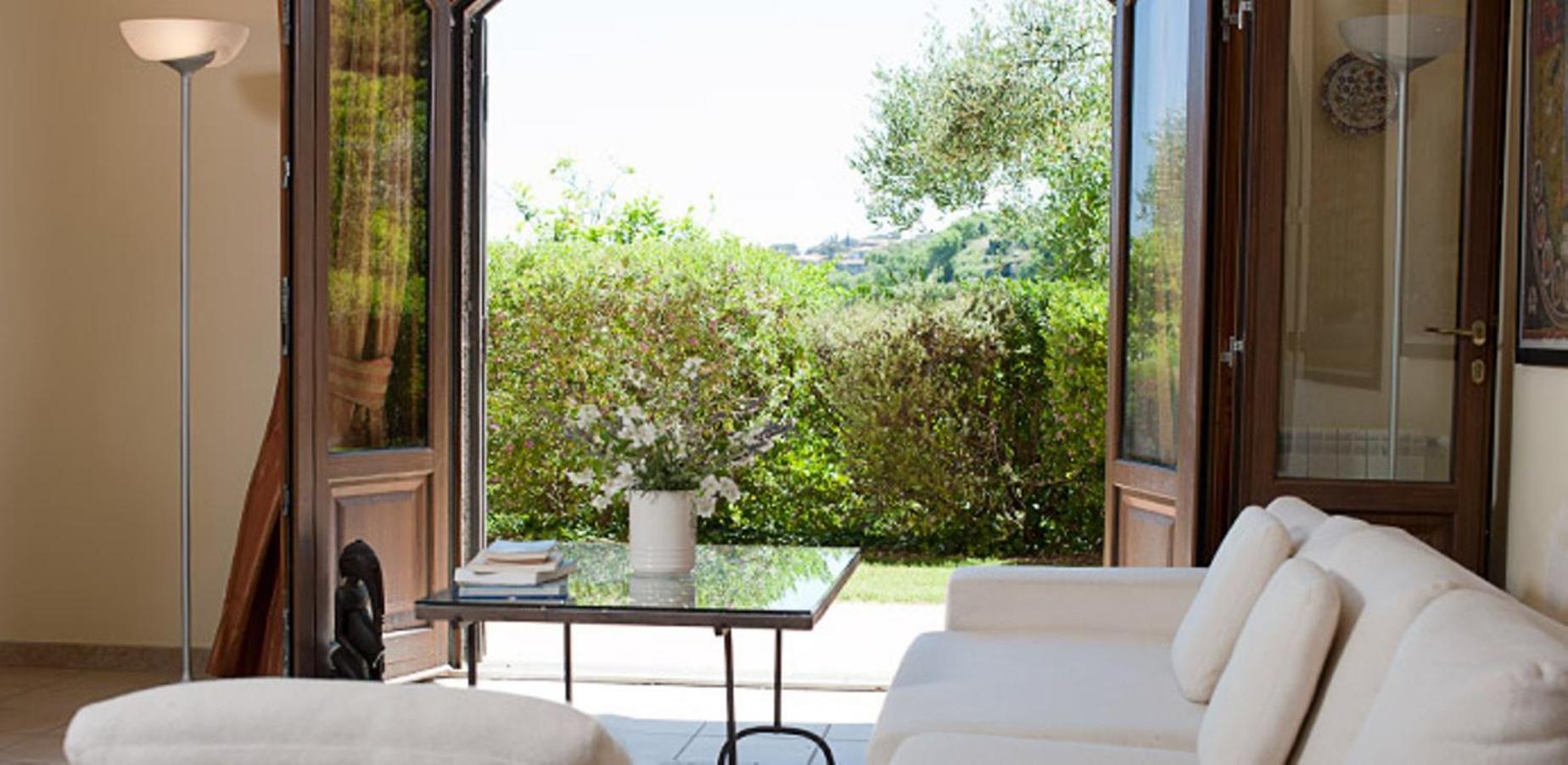 Villa Antiche Terme Romane view 3