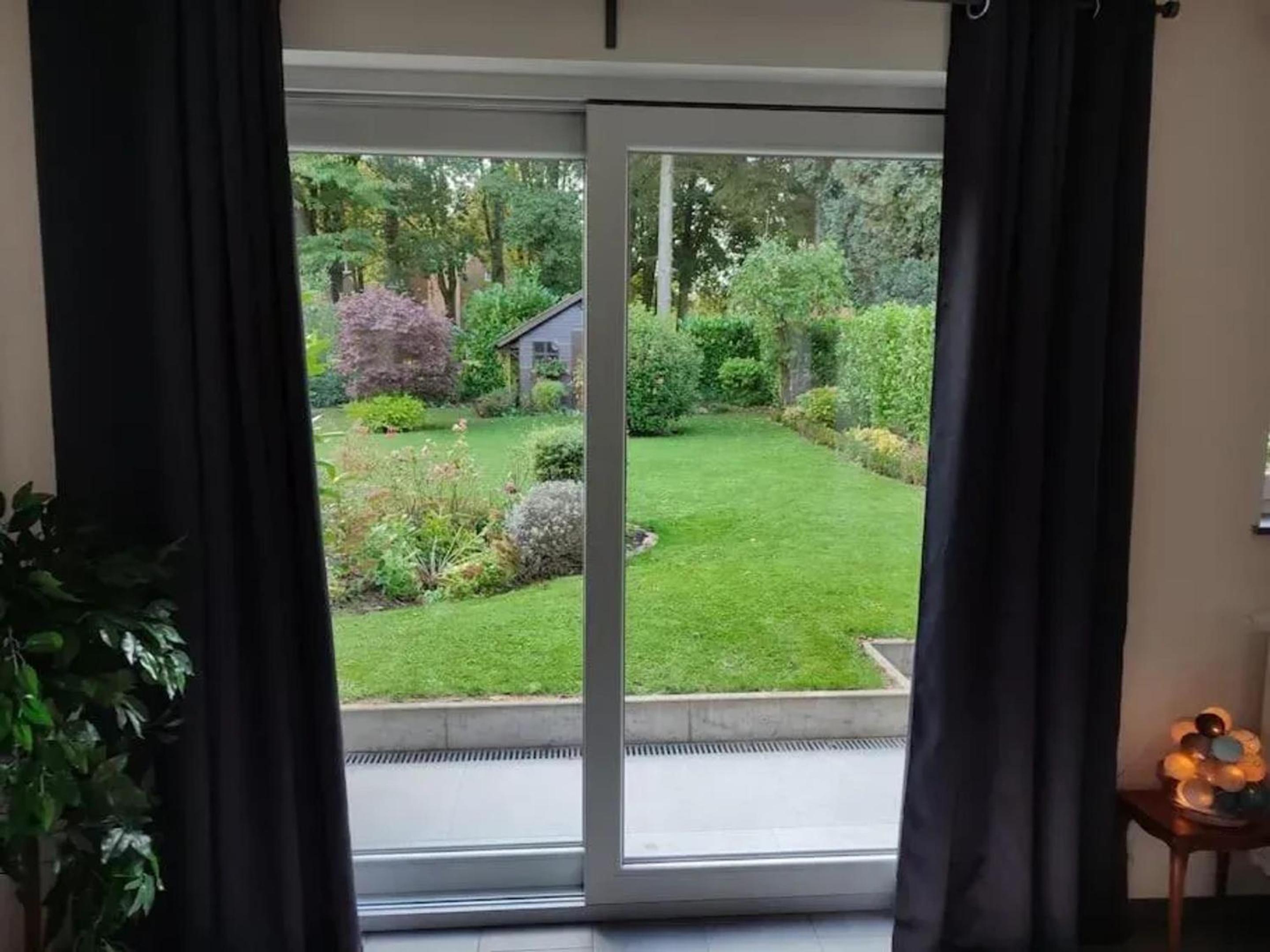 Comfortable Apartment in Namur – 38 sqm – Terrace
