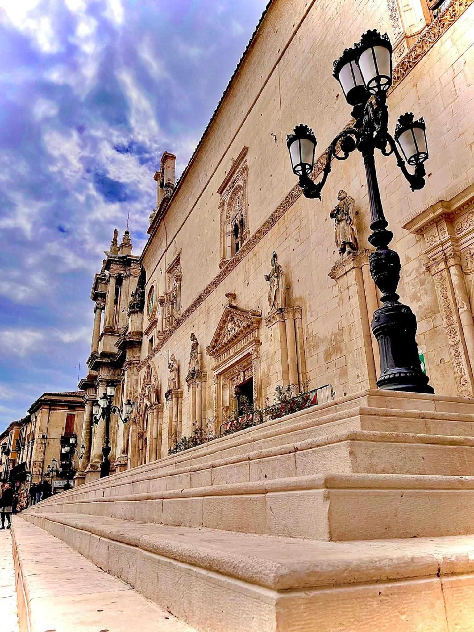 Appartamento Eden Green