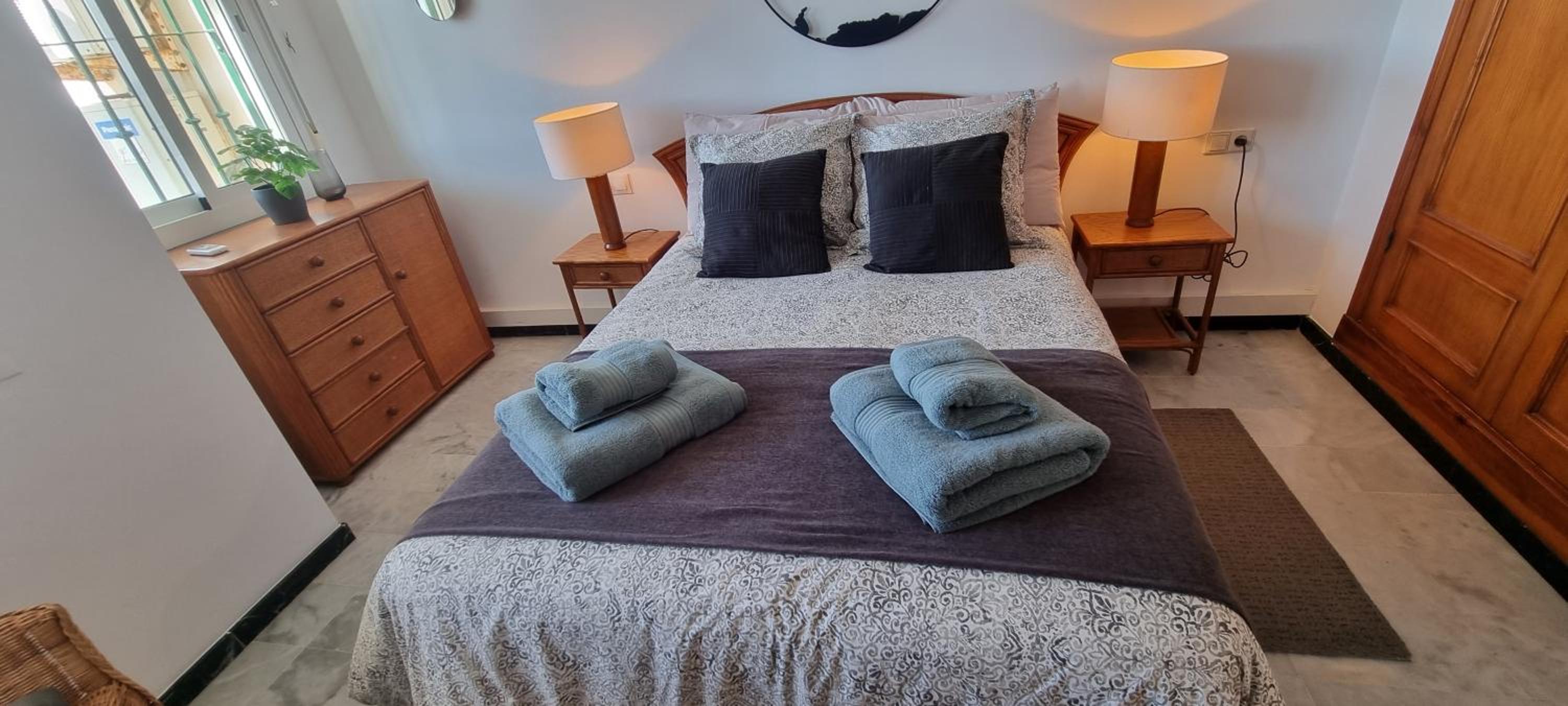 Charming well located apartment