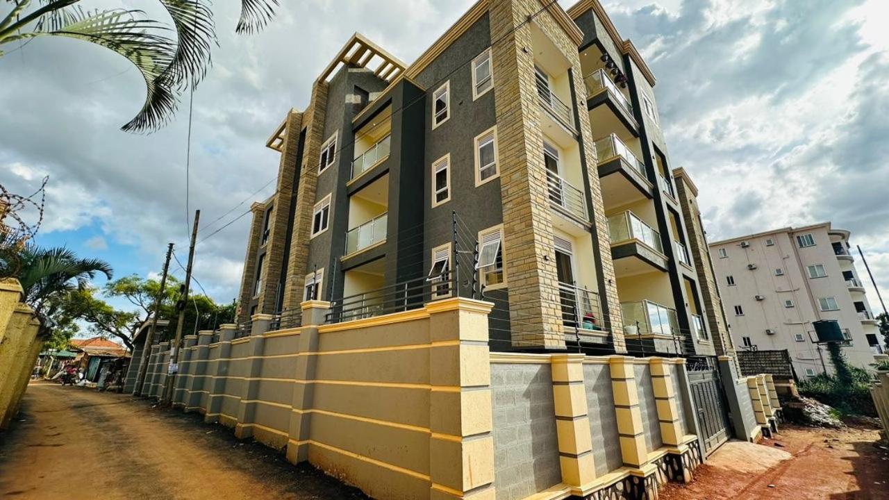 Lavender luxury homes