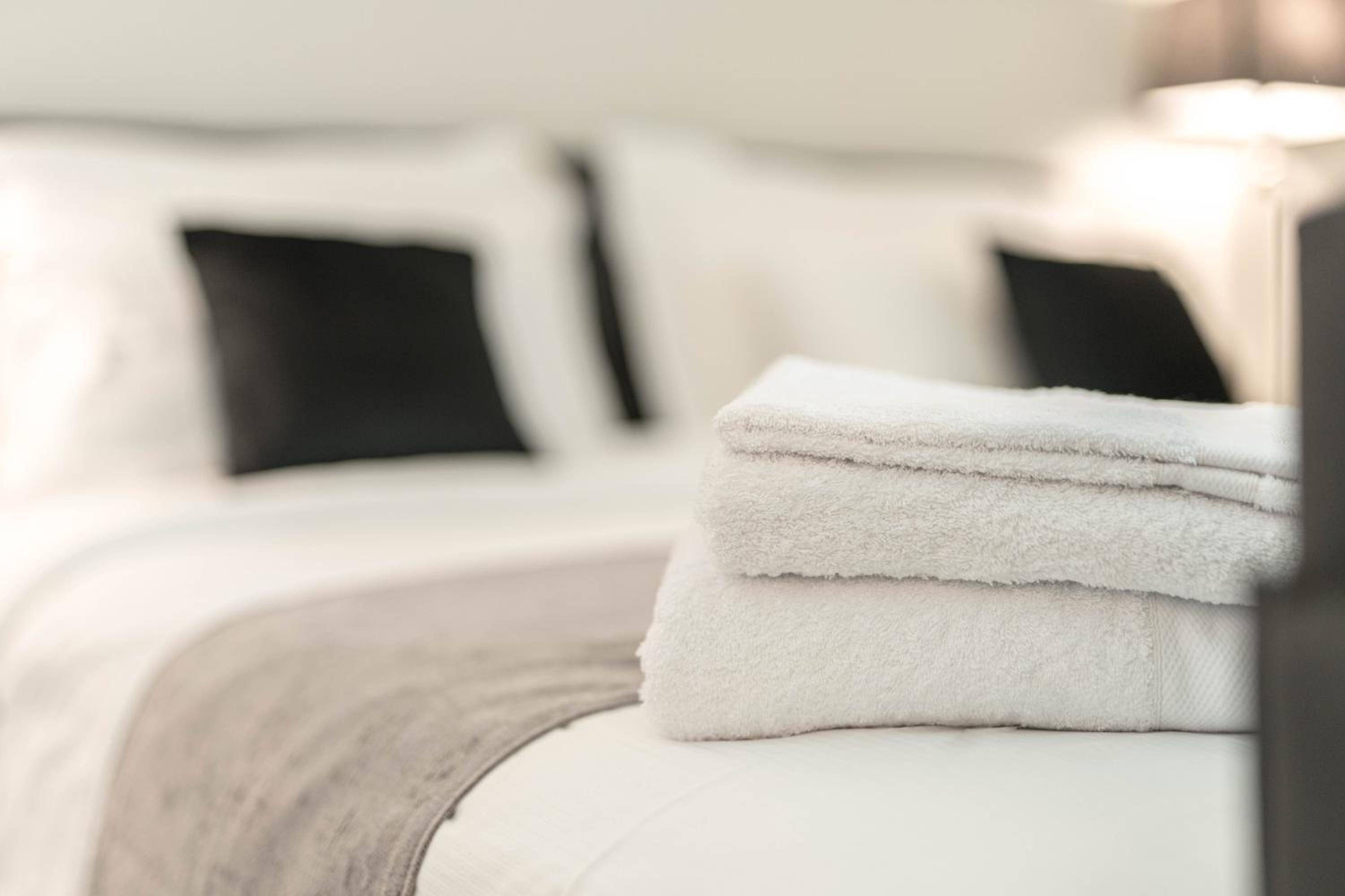 Olympias Moscova Suite