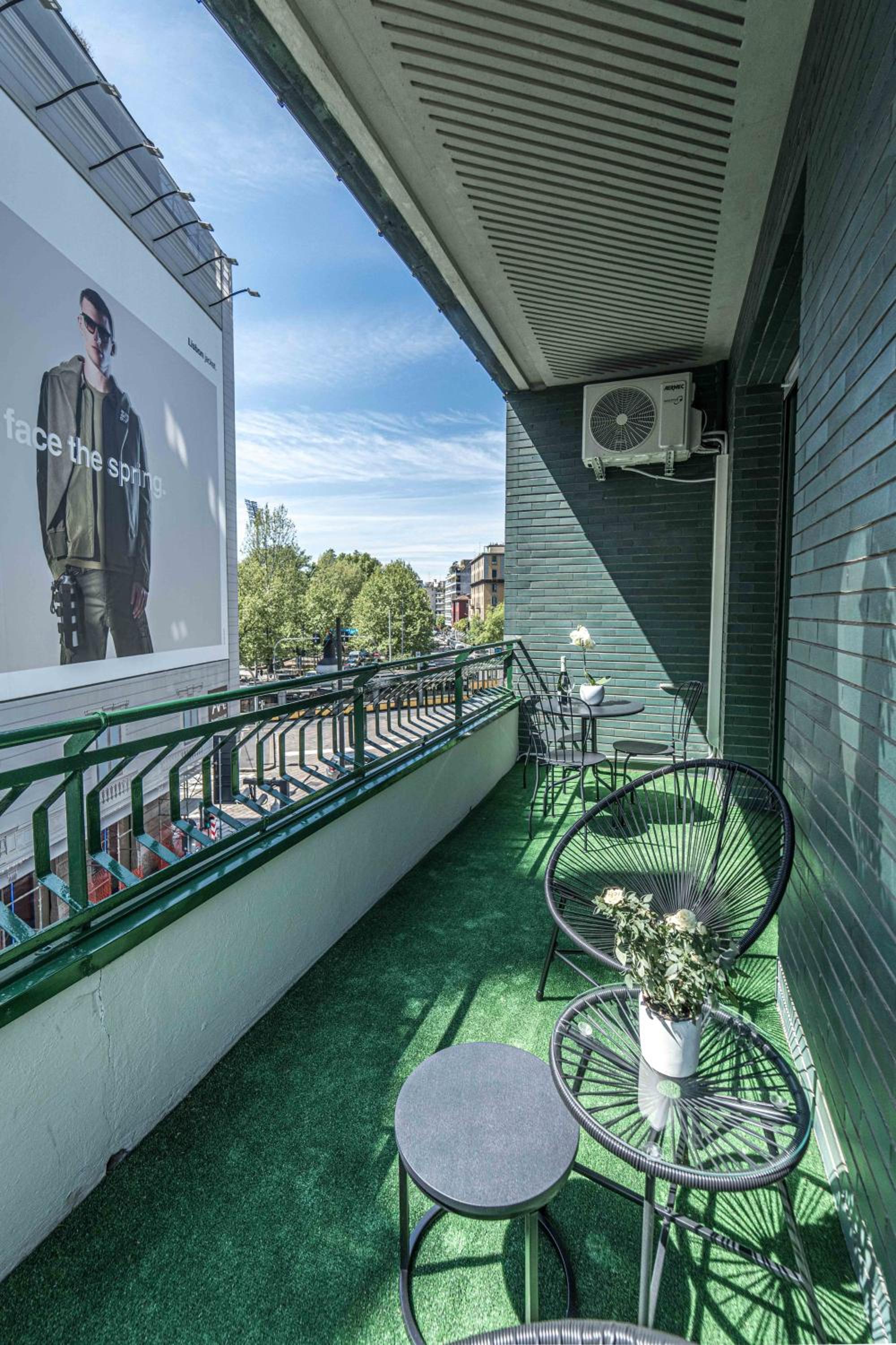 Olympias Moscova Suite