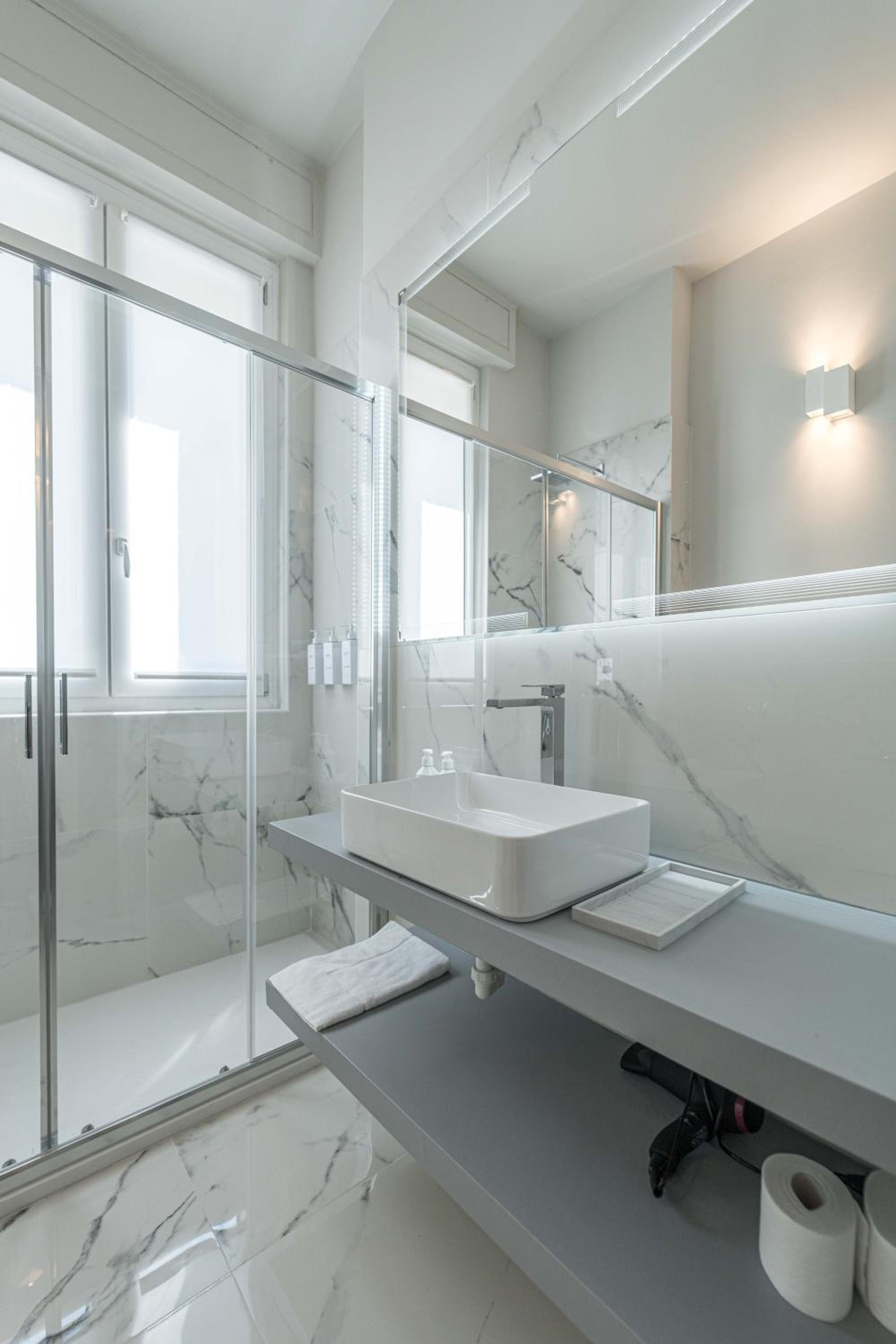 Olympias Moscova Suite