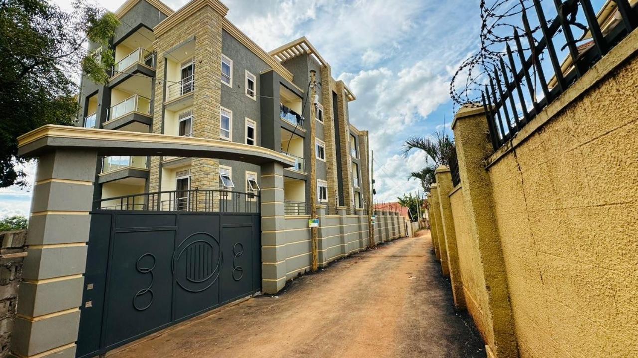 Lavender luxury homes