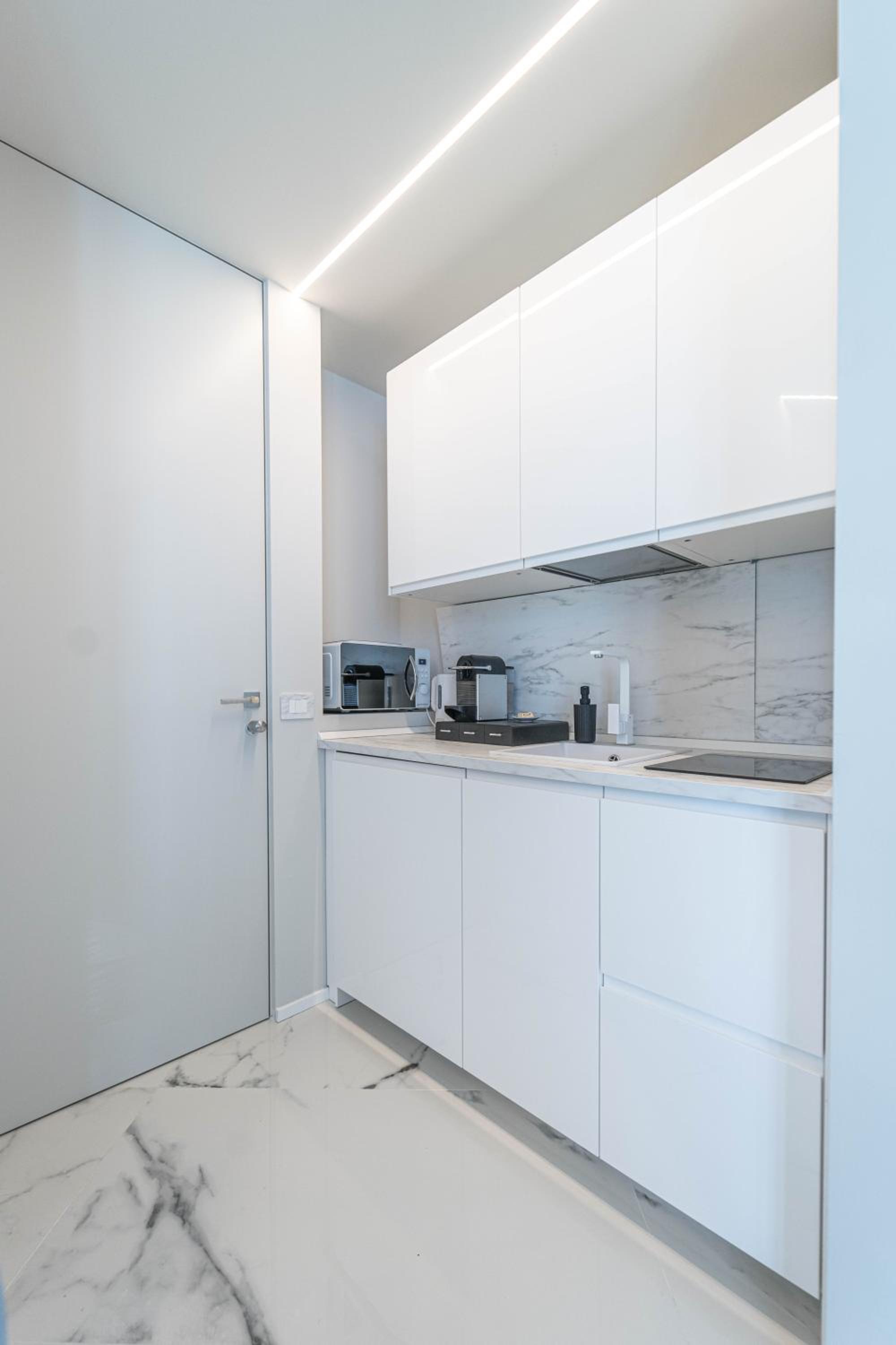 Olympias Moscova Suite