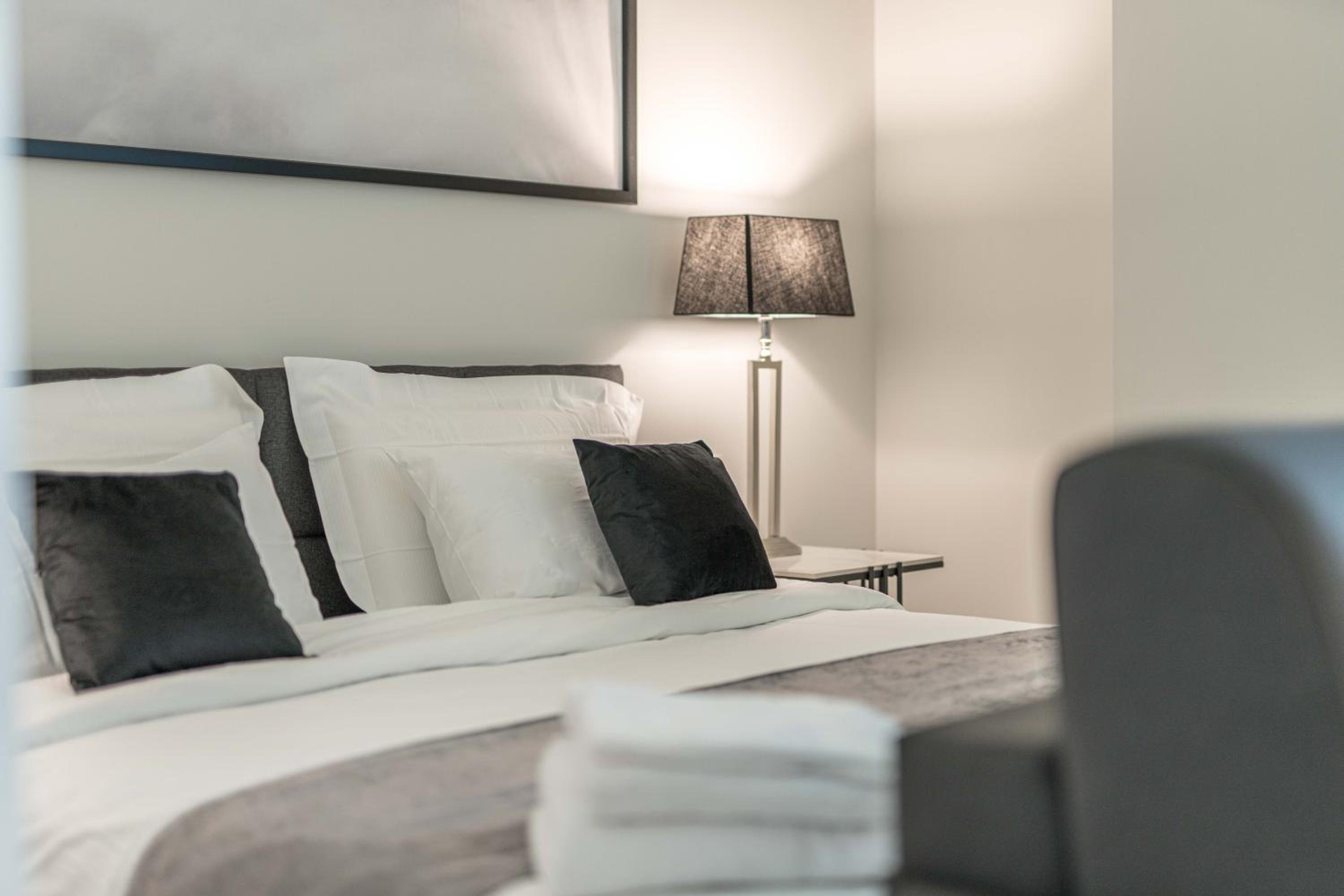 Olympias Moscova Suite