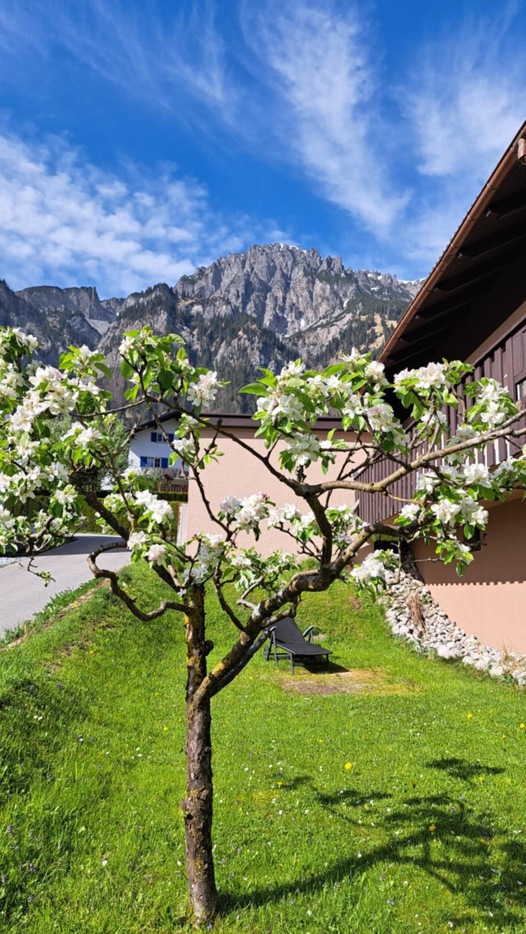 Baers Mountain Stay Außerbraz