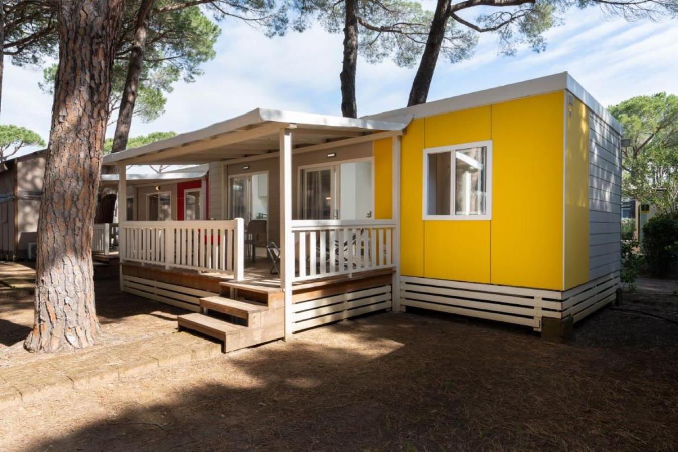 Camping Free Beach