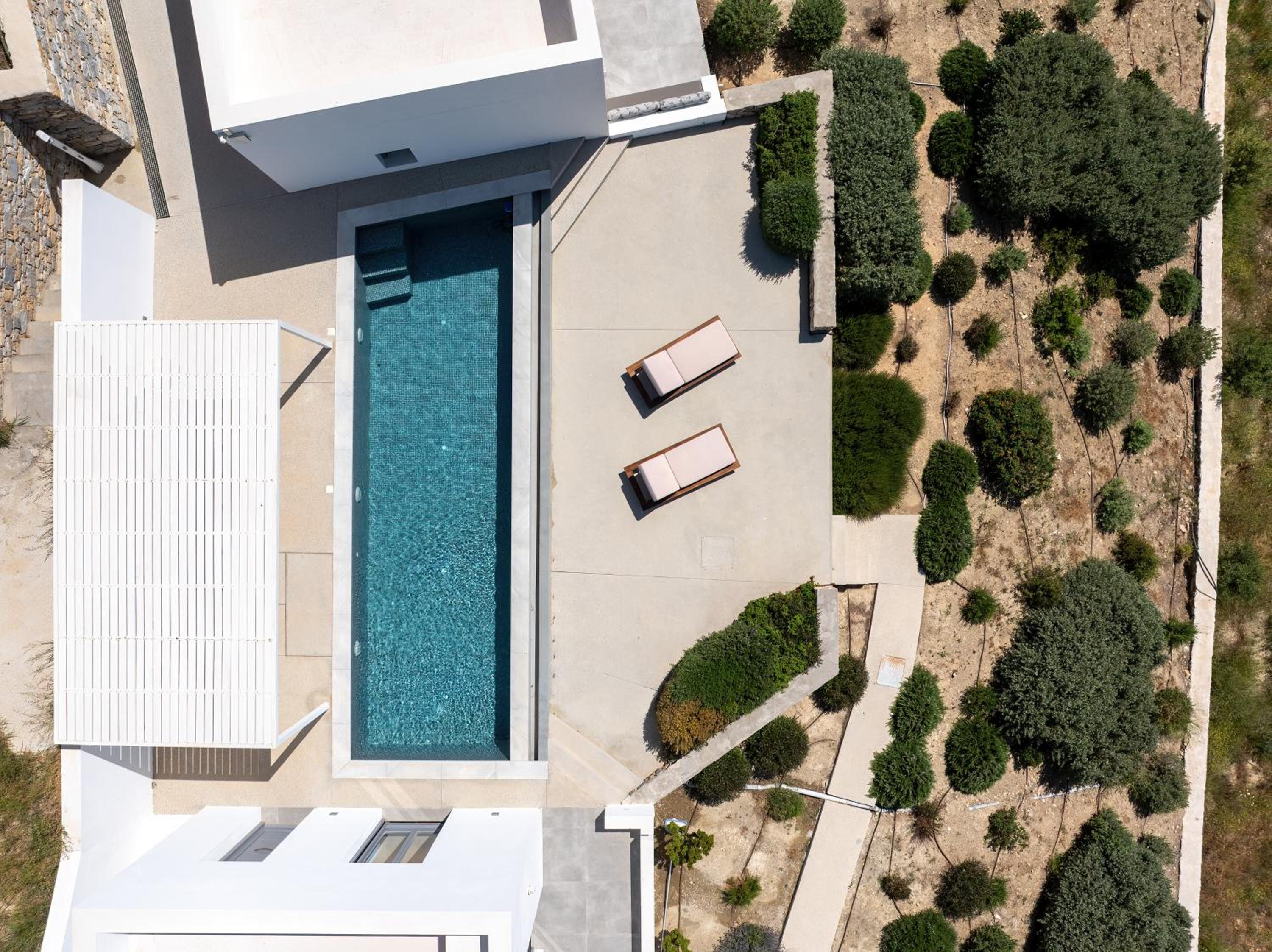 Villa Agkairia