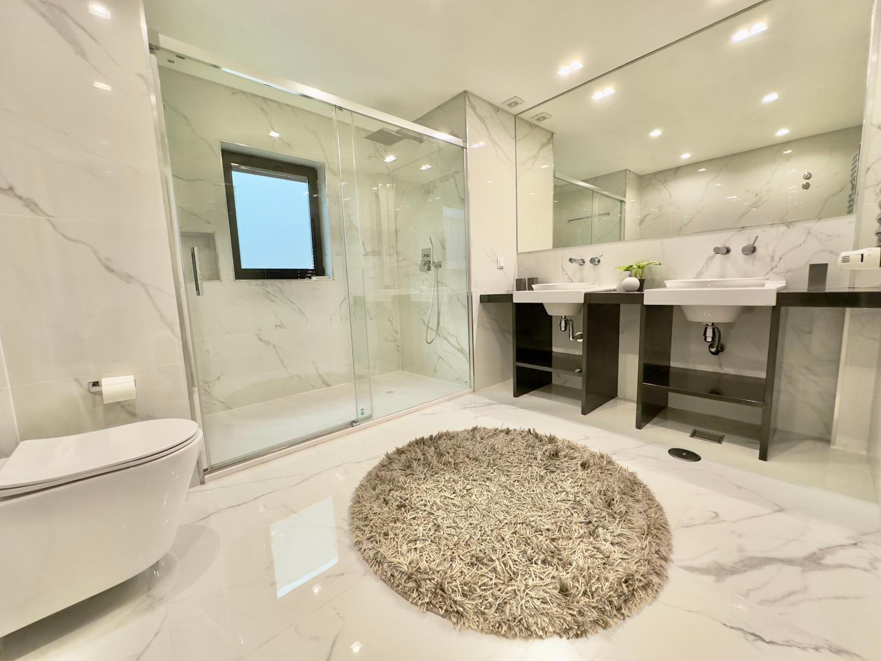 Belart Luxury Villa with Pool Golf and Beach