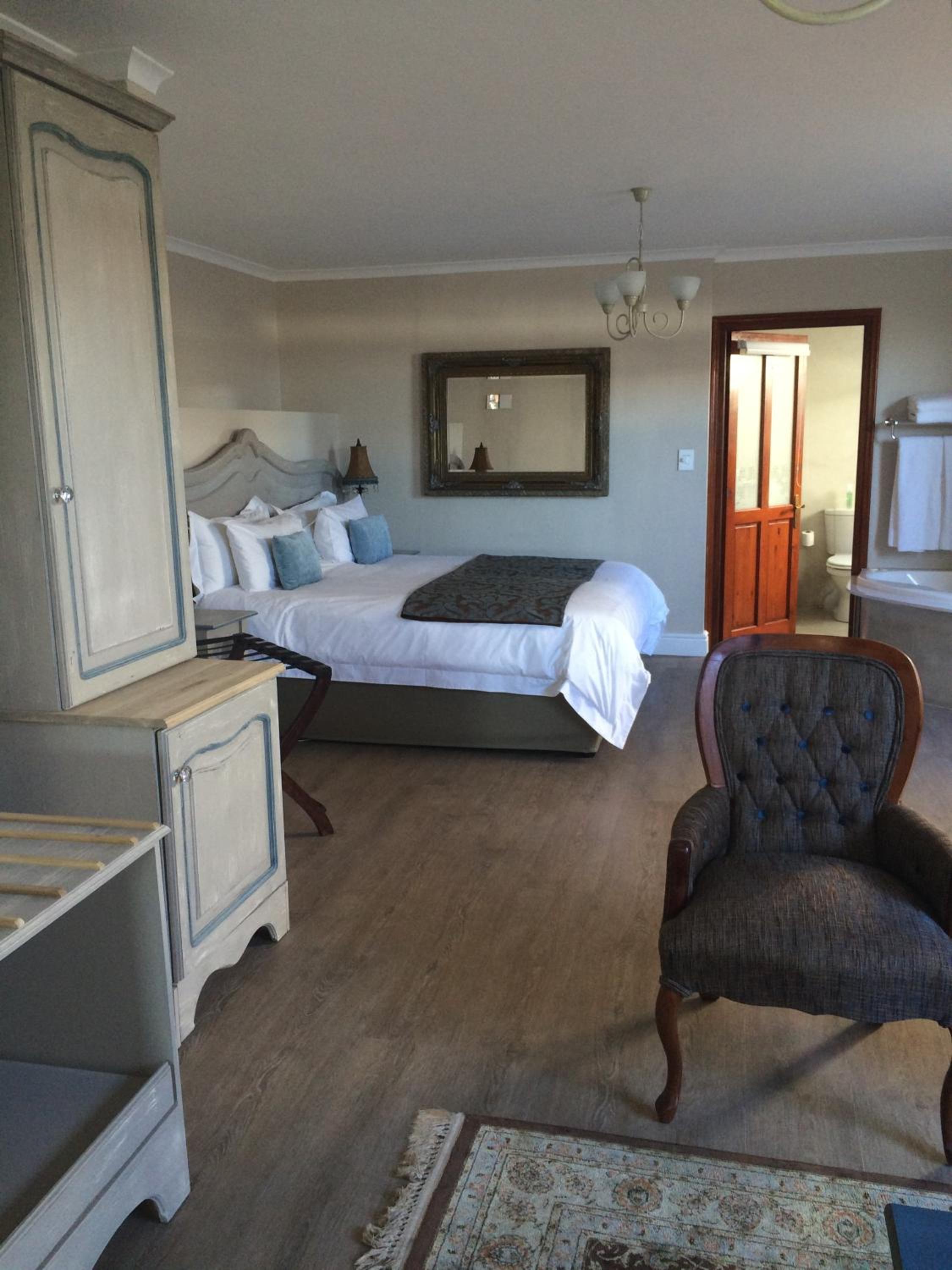 Hermanus Boutique Guest House