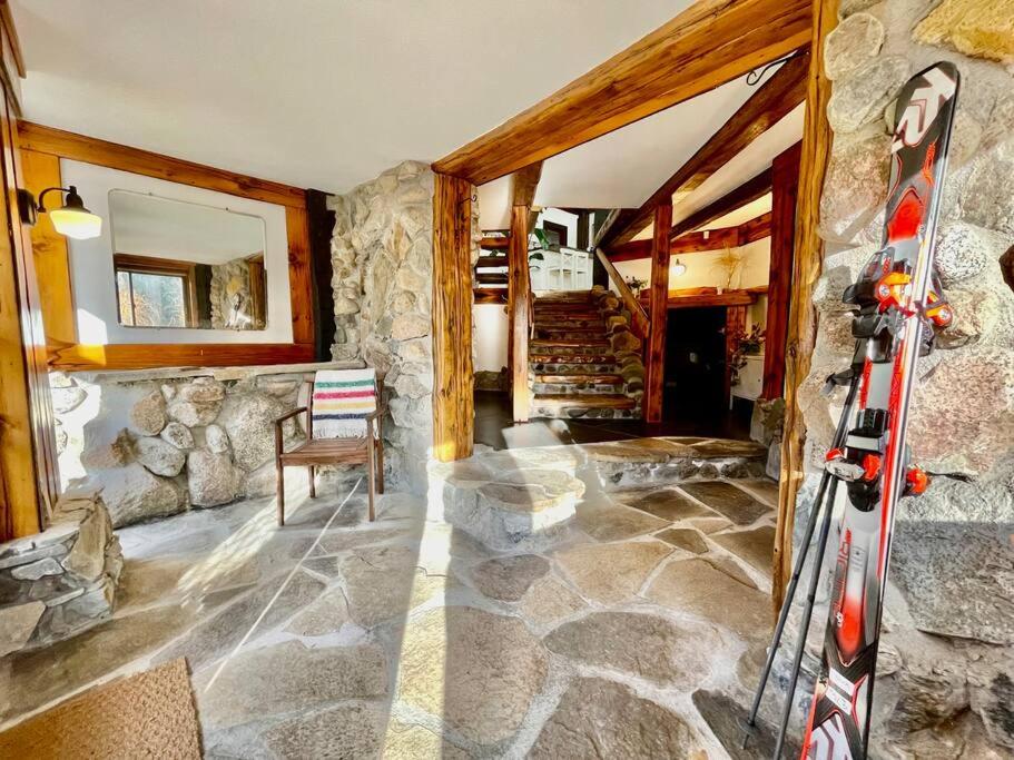 Nature Retreat w/ Sunroom Gazebo