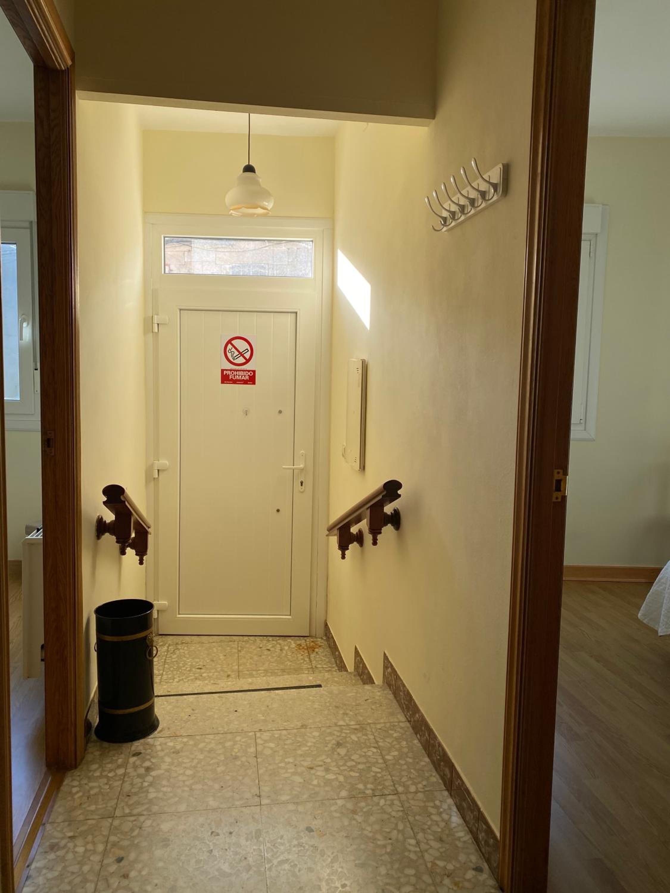 CASA do CAMPO Lestrove