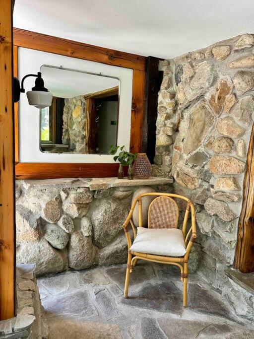 Nature Retreat w/ Sunroom Gazebo