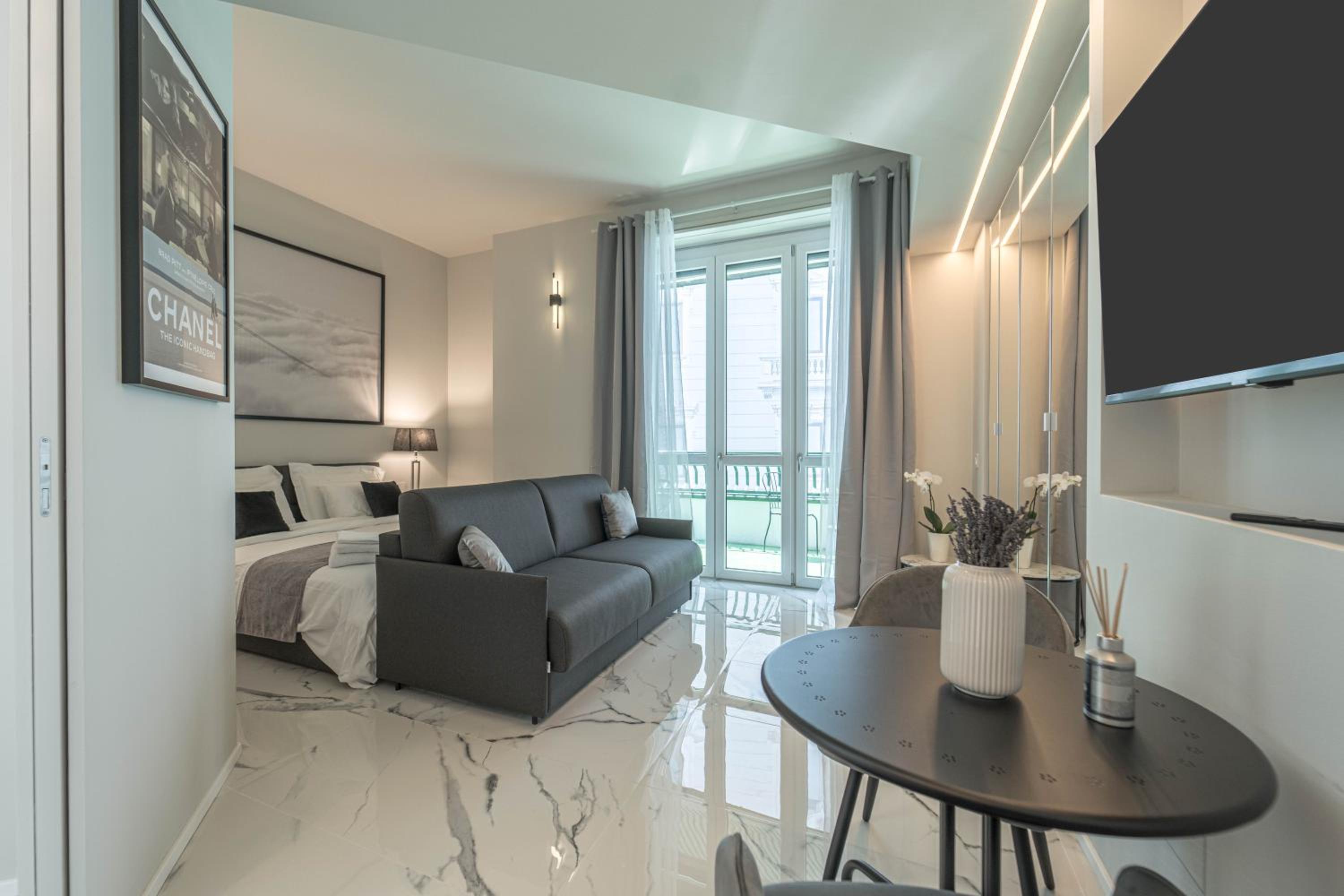 Olympias Moscova Suite