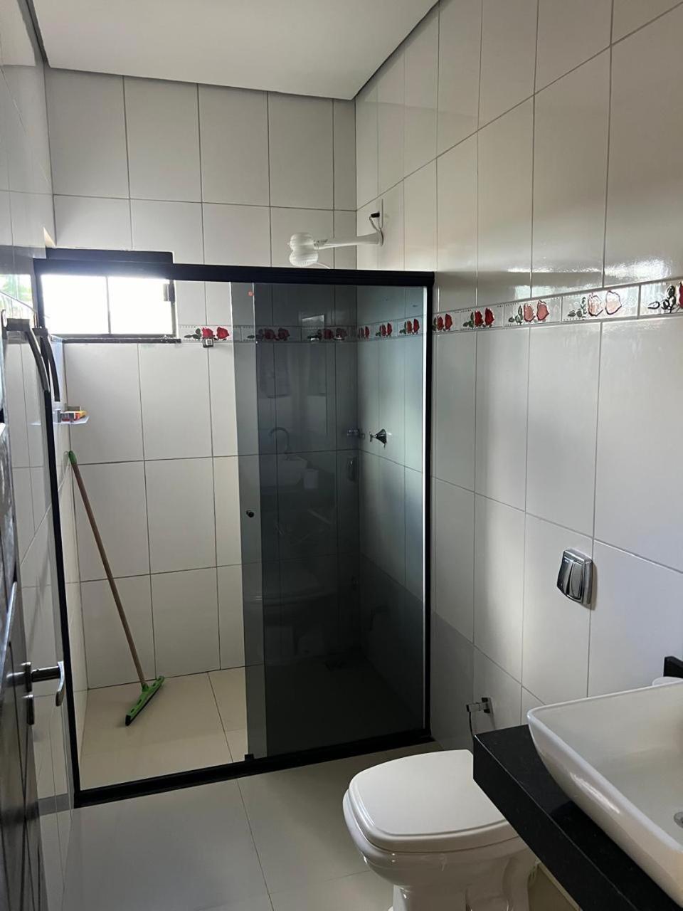 Casa Mobiliada Itaubas com ar condicionado
