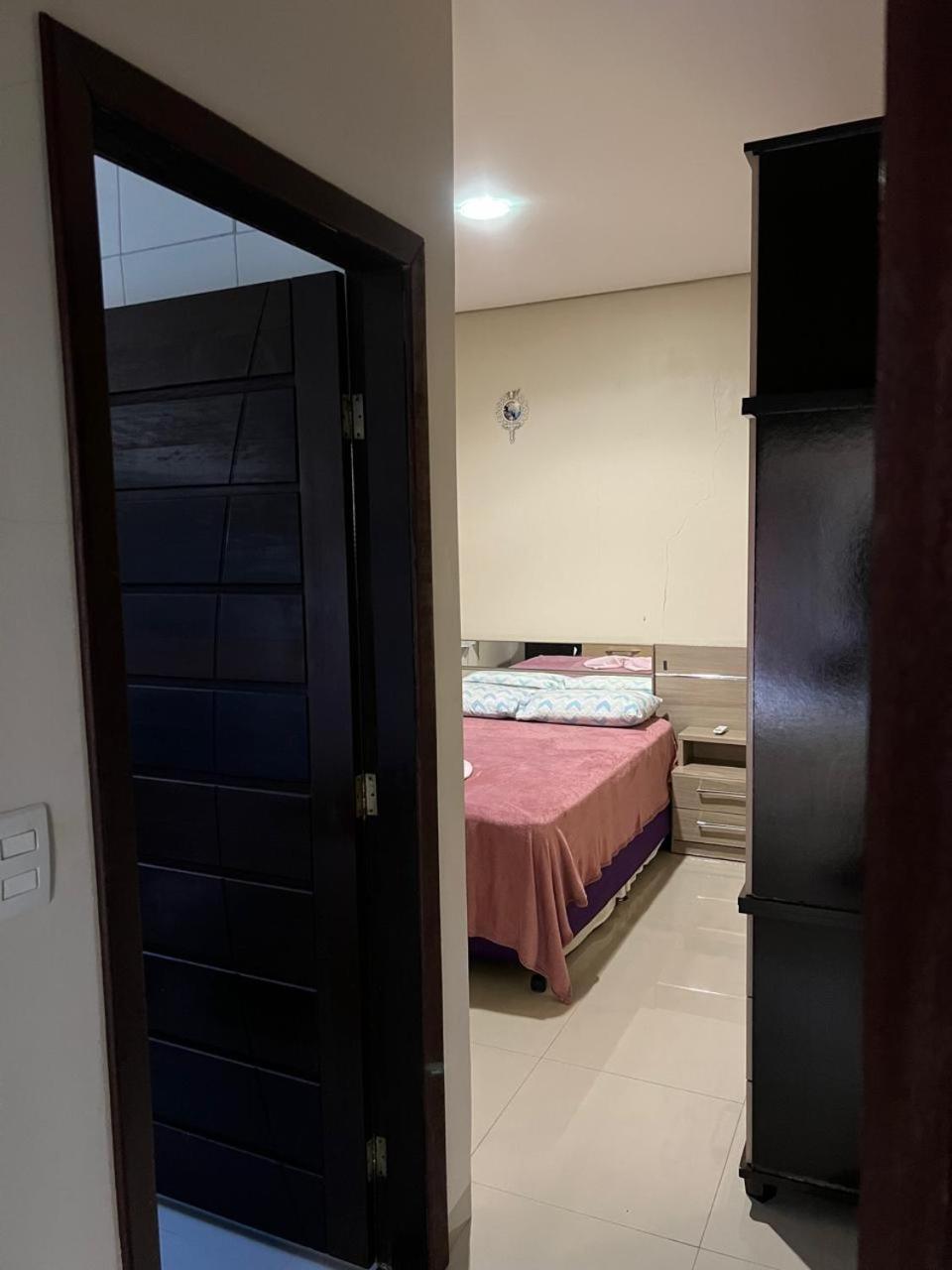 Casa Mobiliada Itaubas com ar condicionado