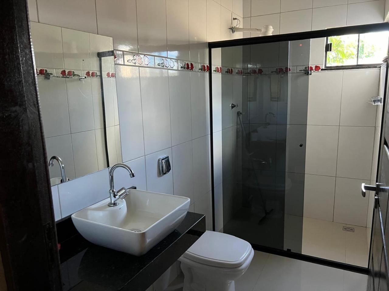 Casa Mobiliada Itaubas com ar condicionado