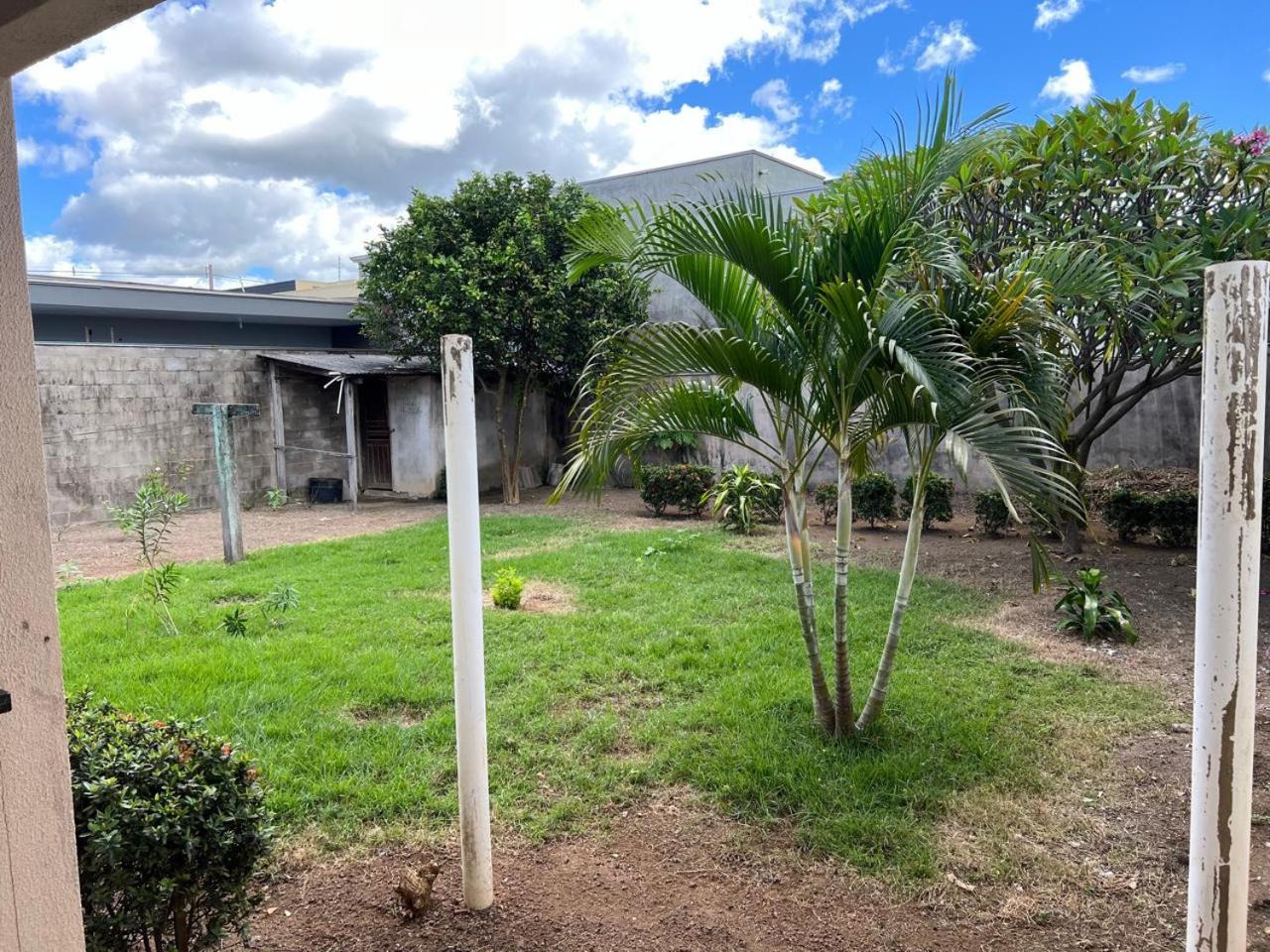 Casa Mobiliada Itaubas com ar condicionado