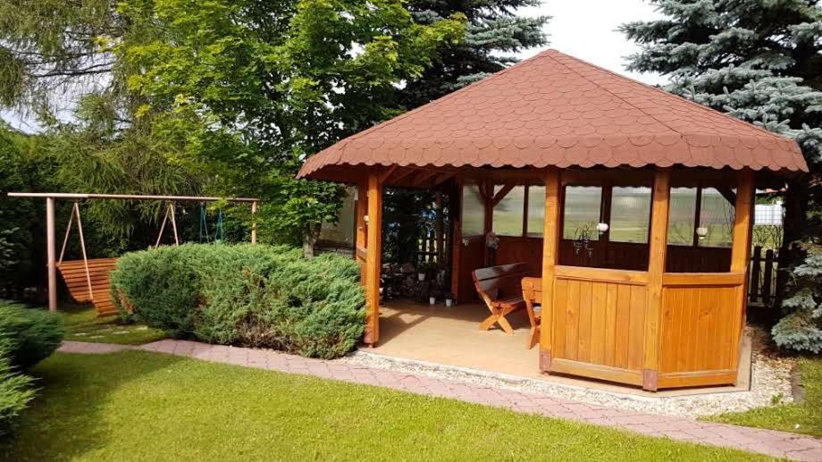 Apartmán Šuňava
