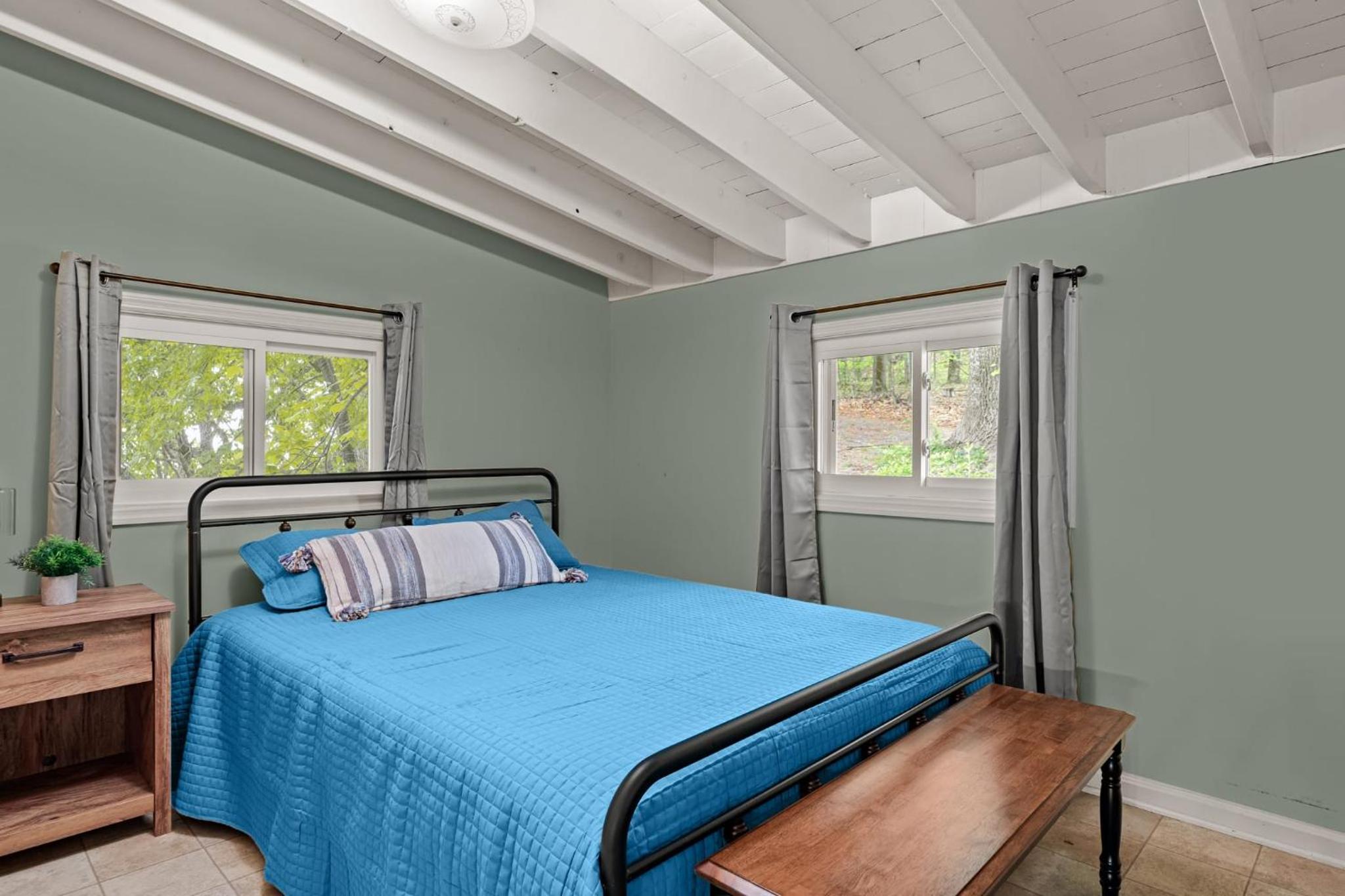 Harpers Ferry Cottage Hot Tub, WiFi, Dog-Friendly view 5