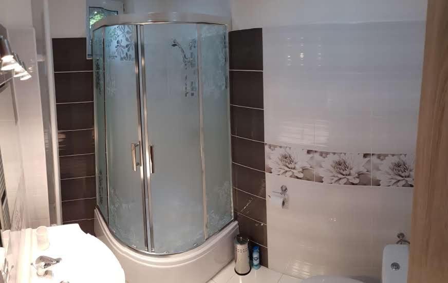 Apartmán Šuňava