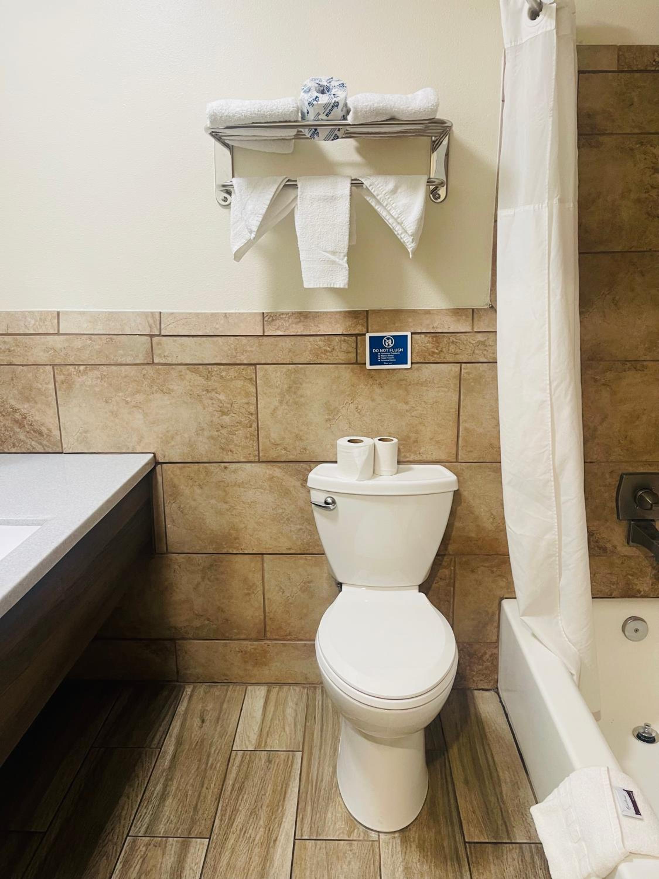 Bourbon Capital Inn