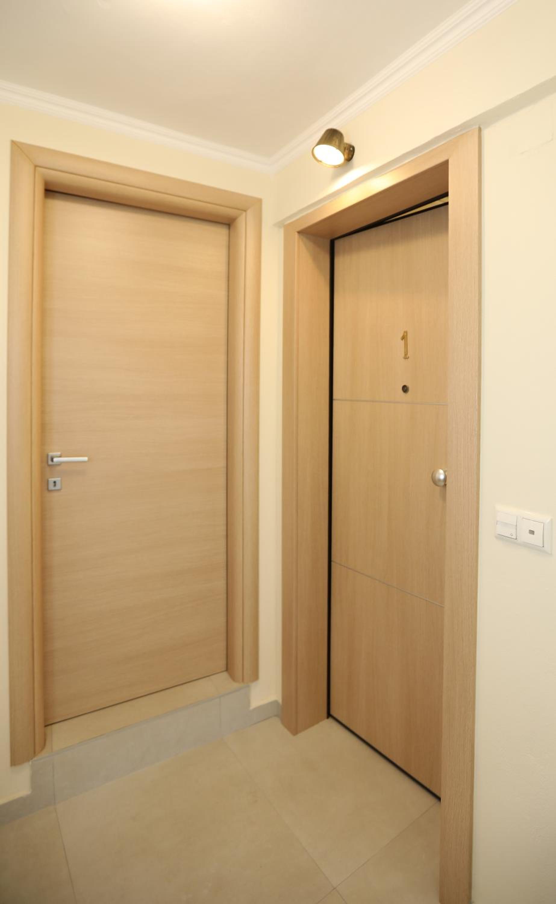 Kallichoron 1 fortezza Kavala