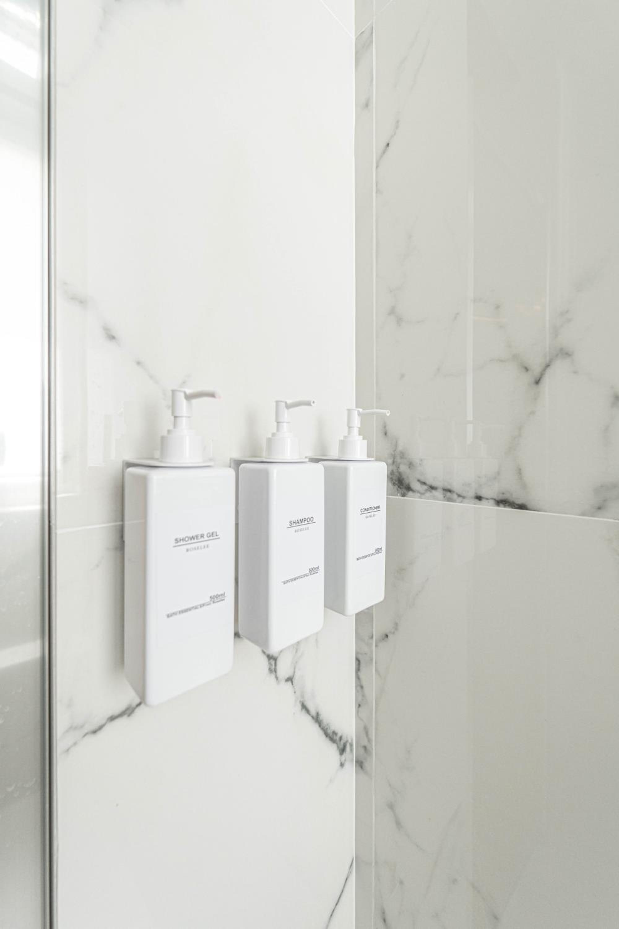 Olympias Moscova Suite