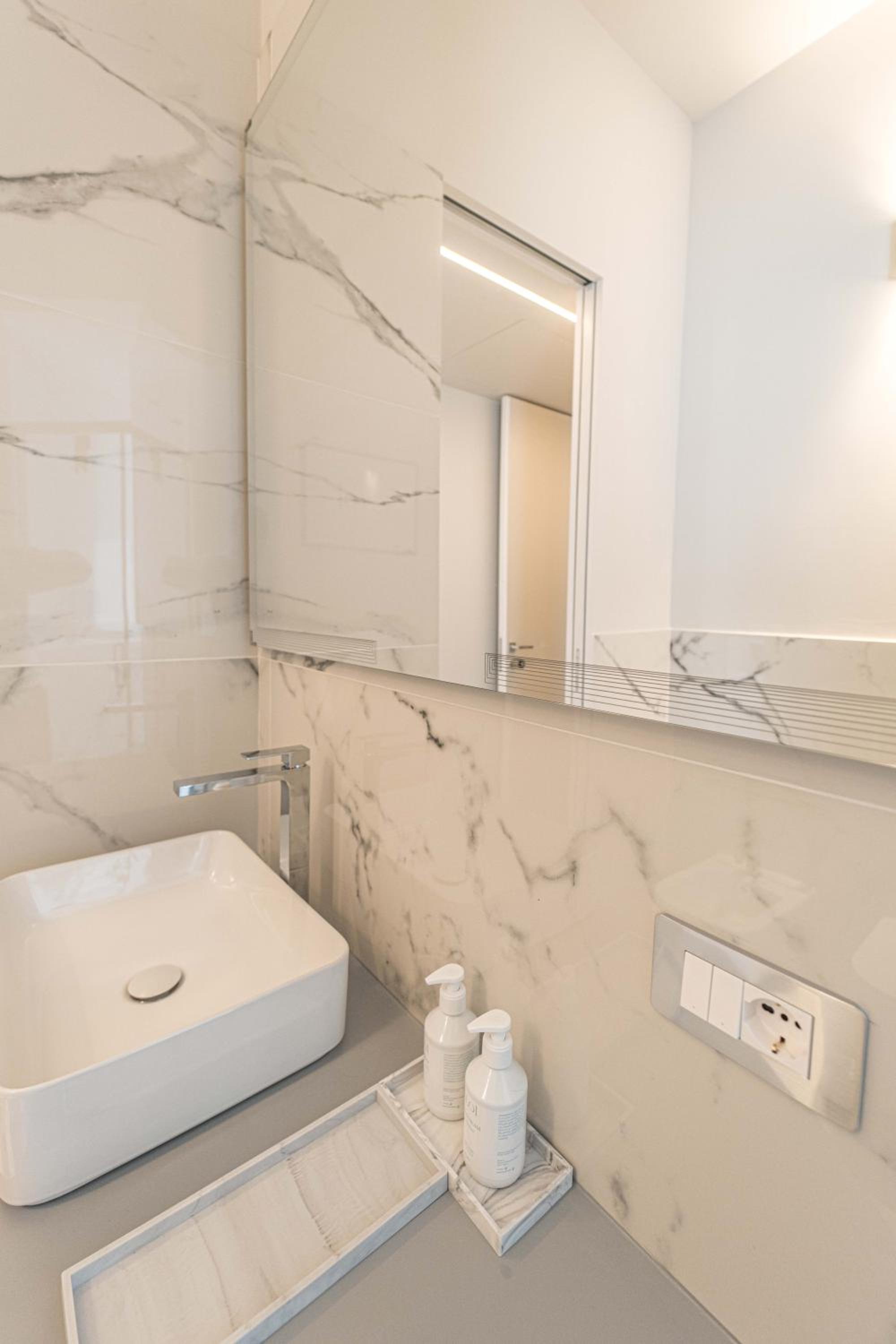 Olympias Moscova Suite