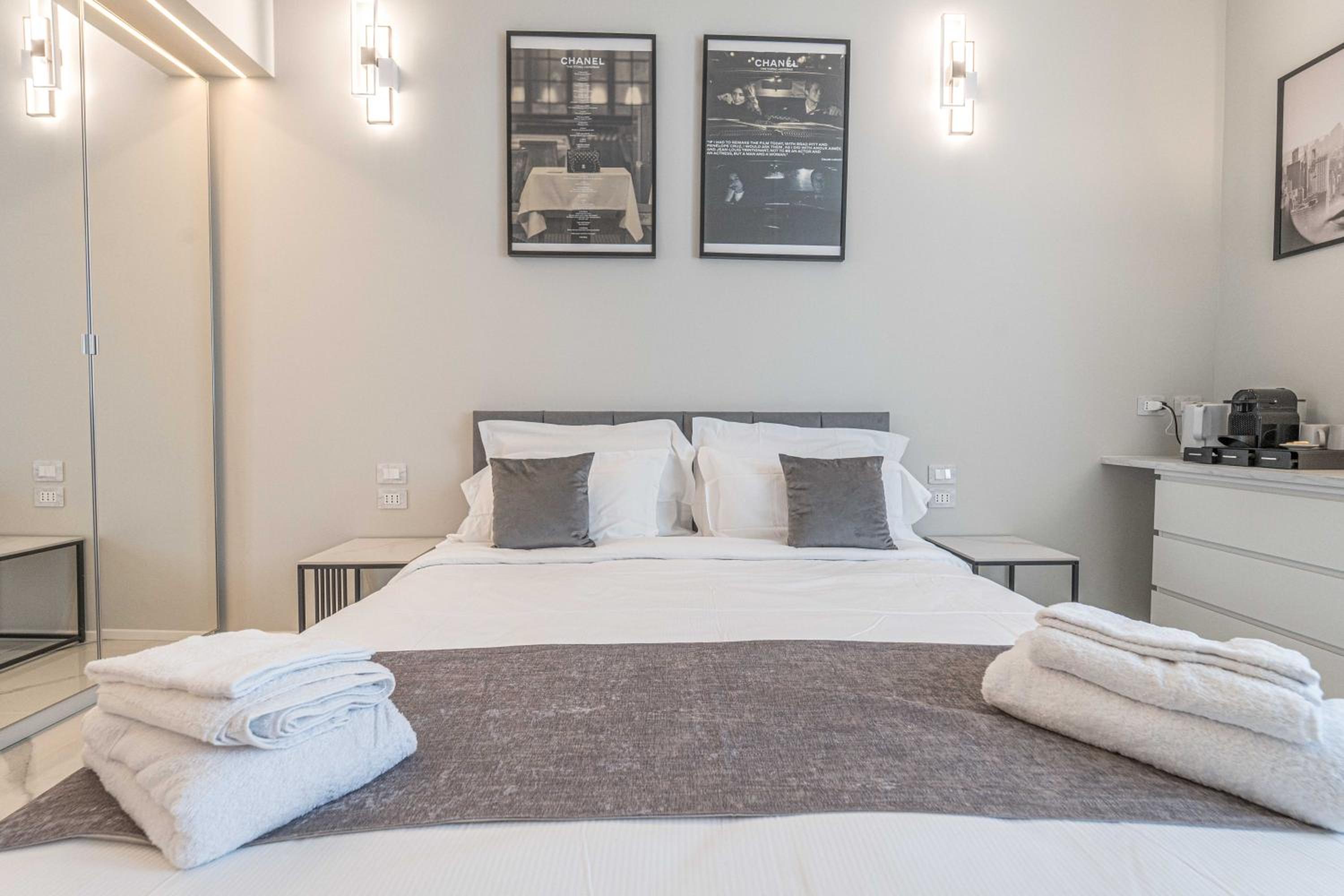 Olympias Moscova Suite