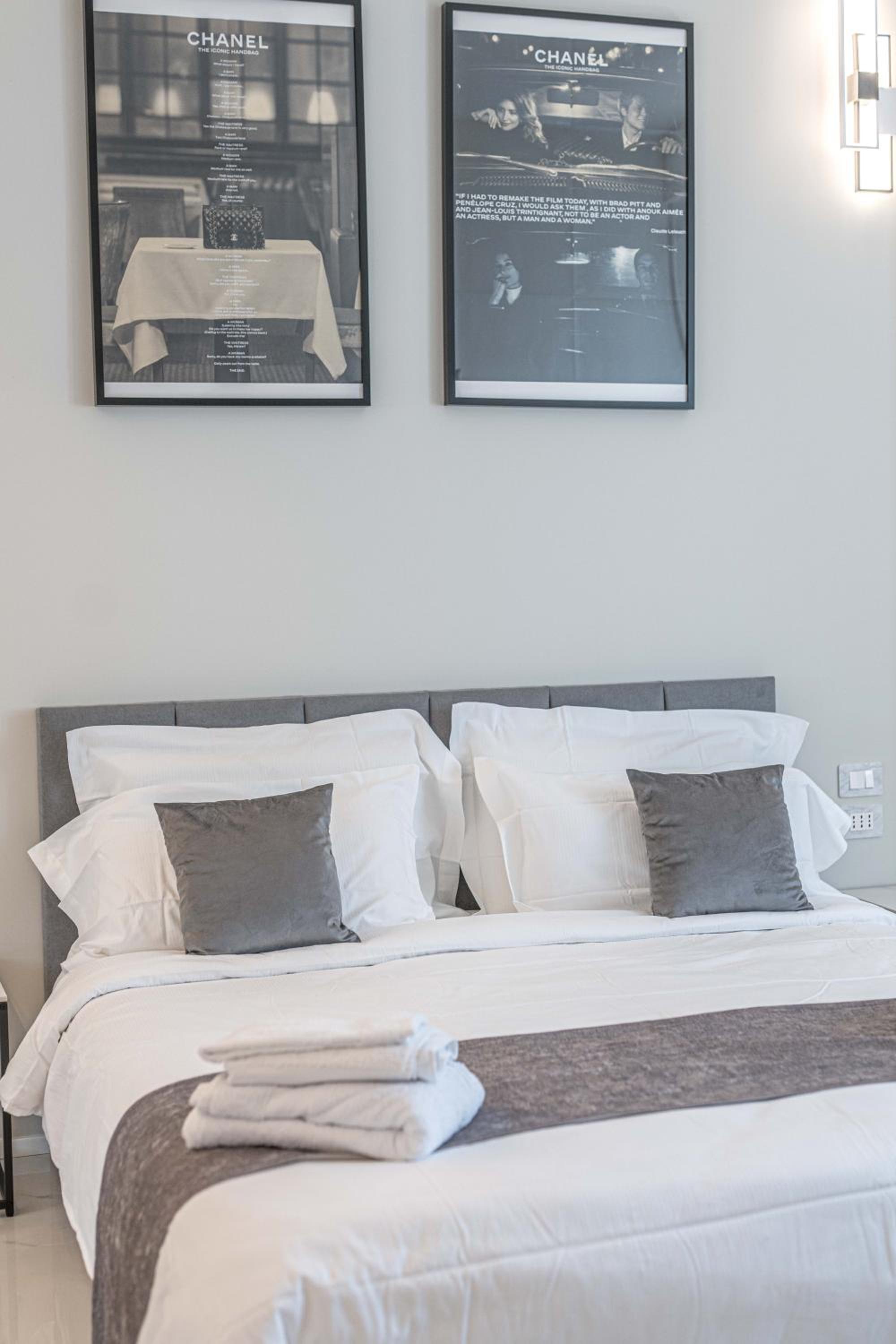 Olympias Moscova Suite
