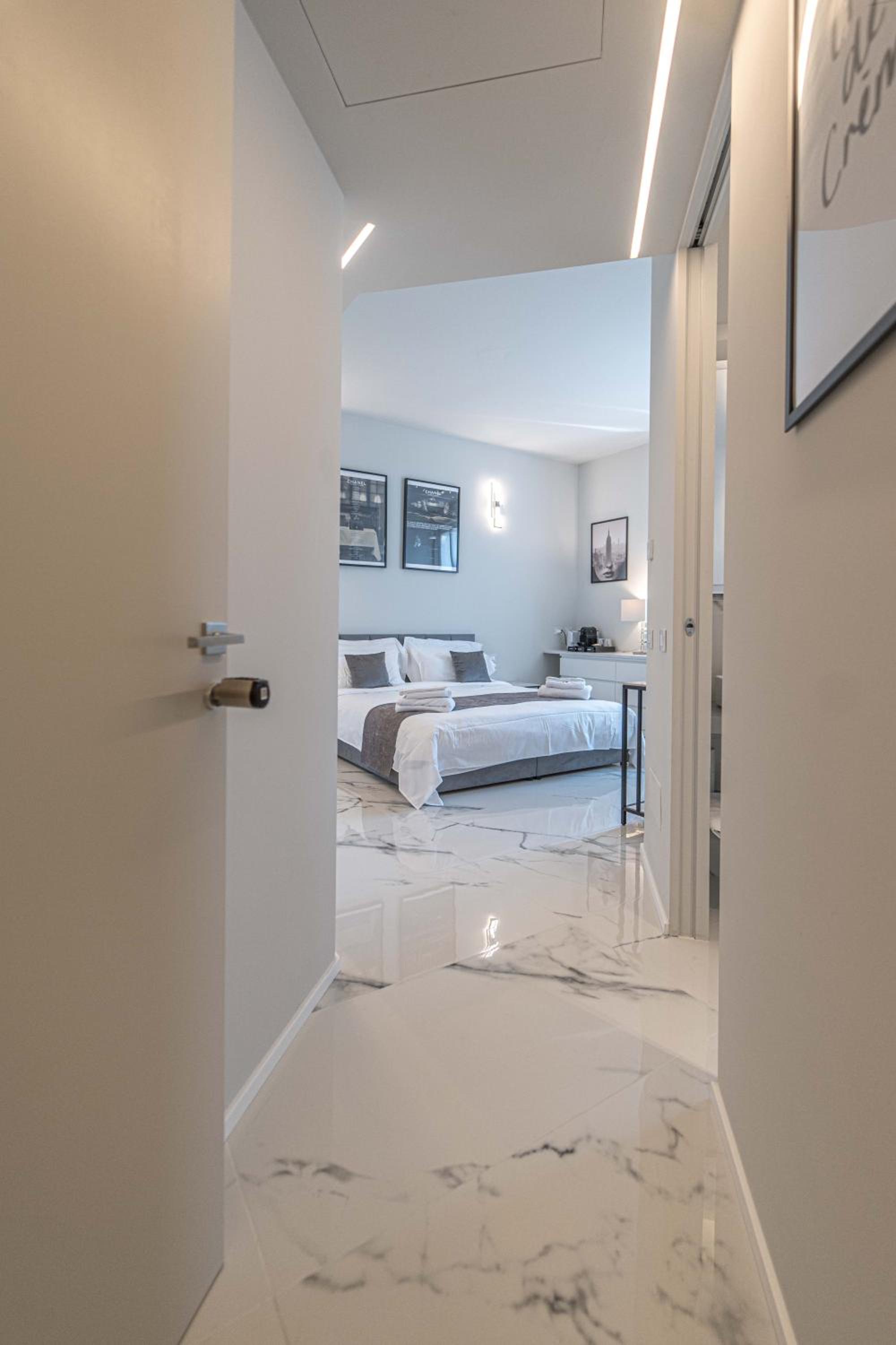 Olympias Moscova Suite
