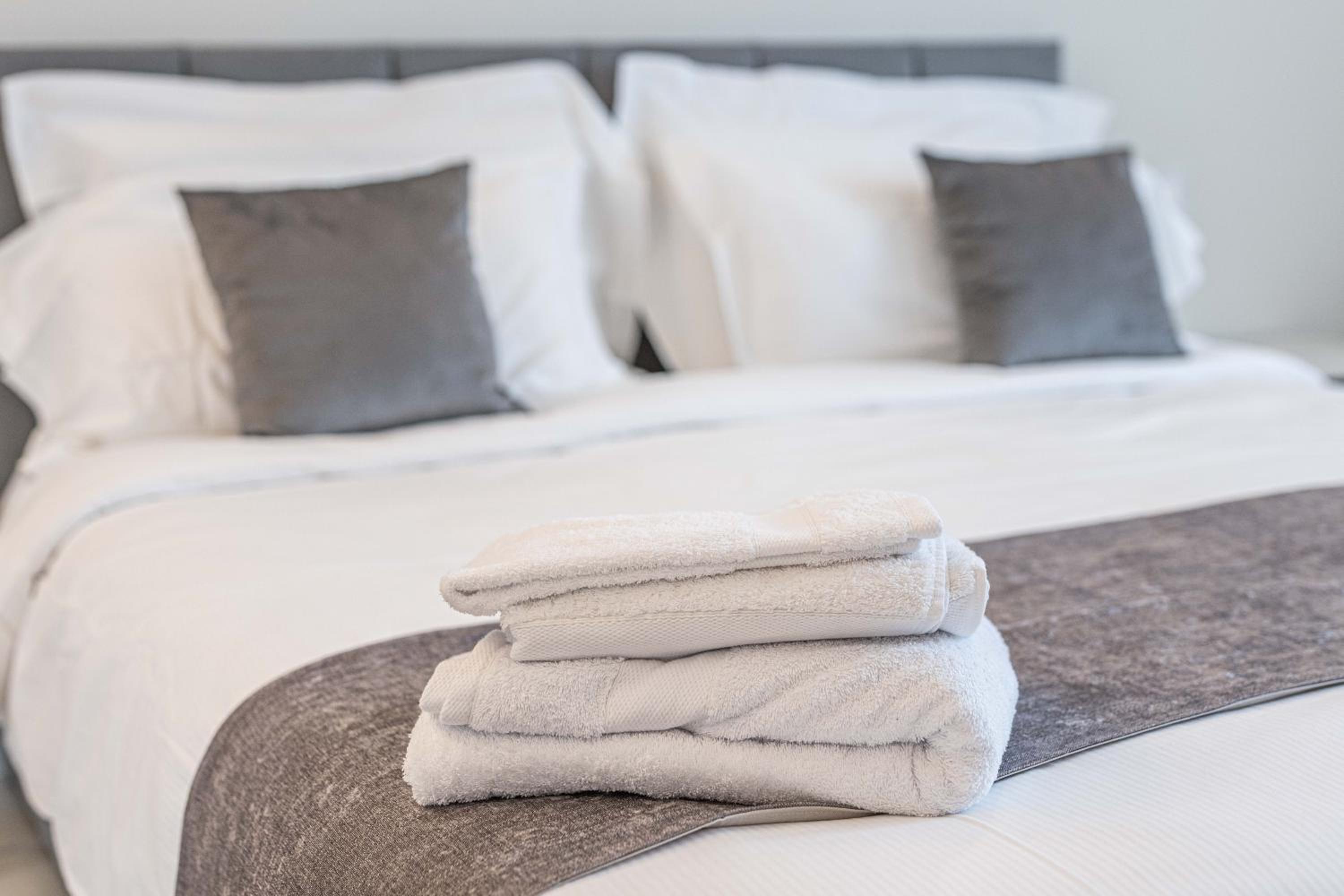Olympias Moscova Suite