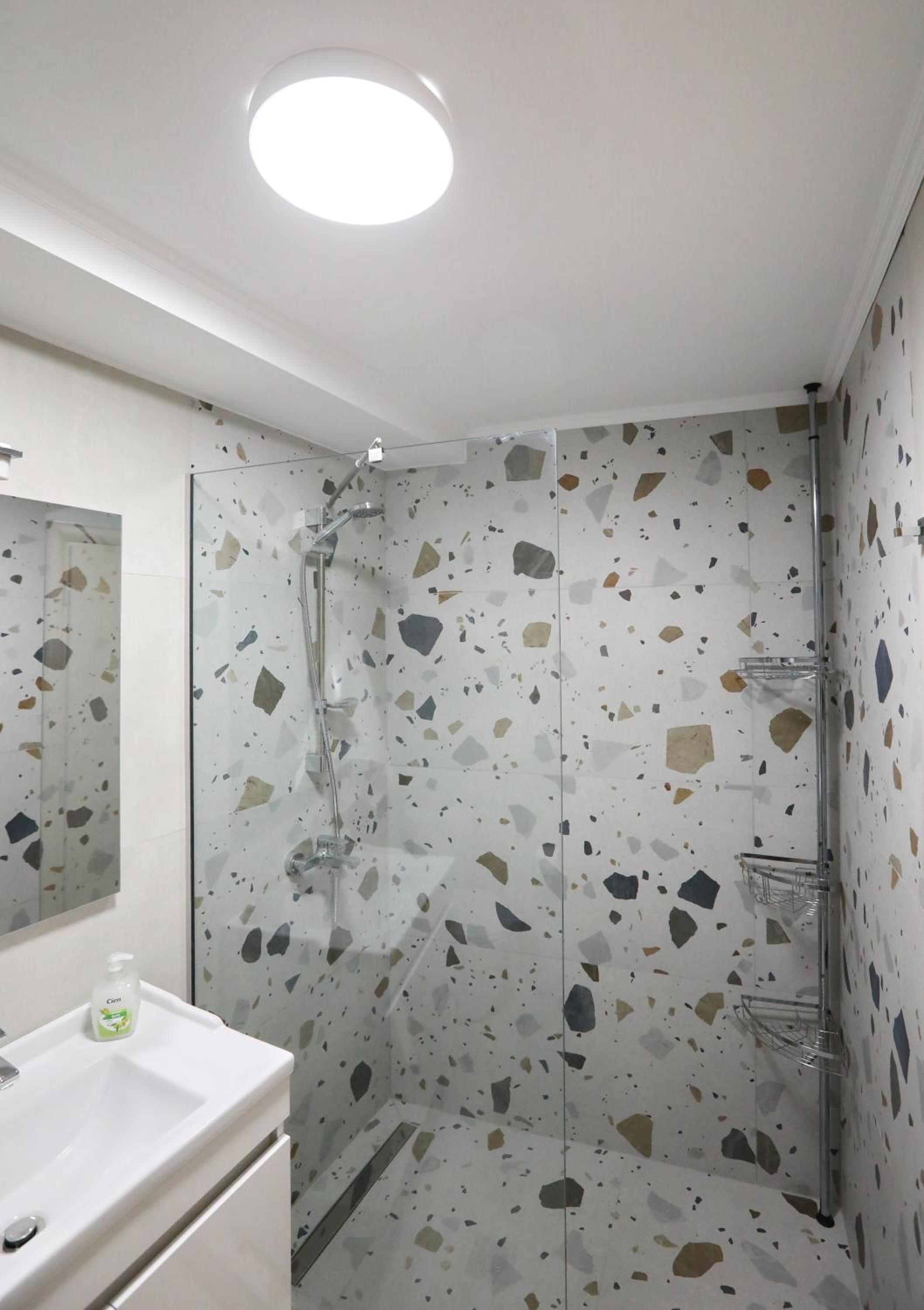 Kallichoron 1 fortezza Kavala