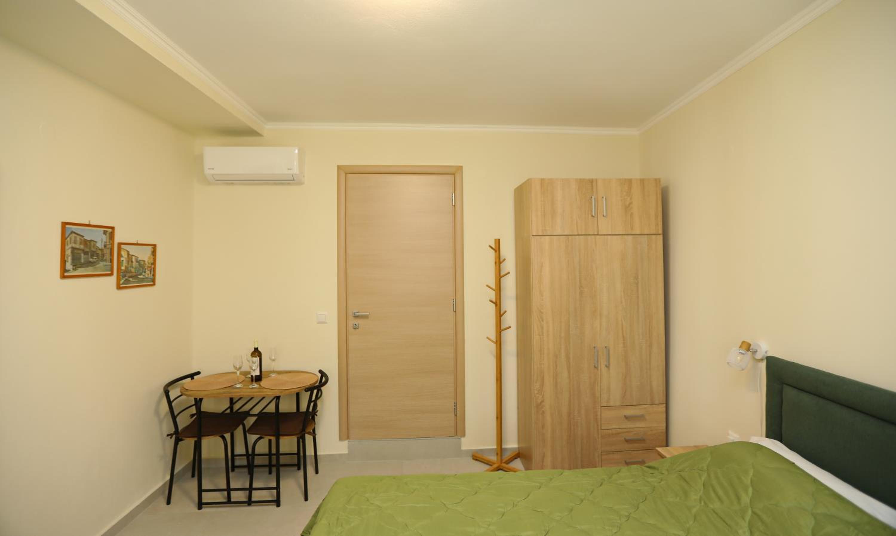 Kallichoron 1 fortezza Kavala