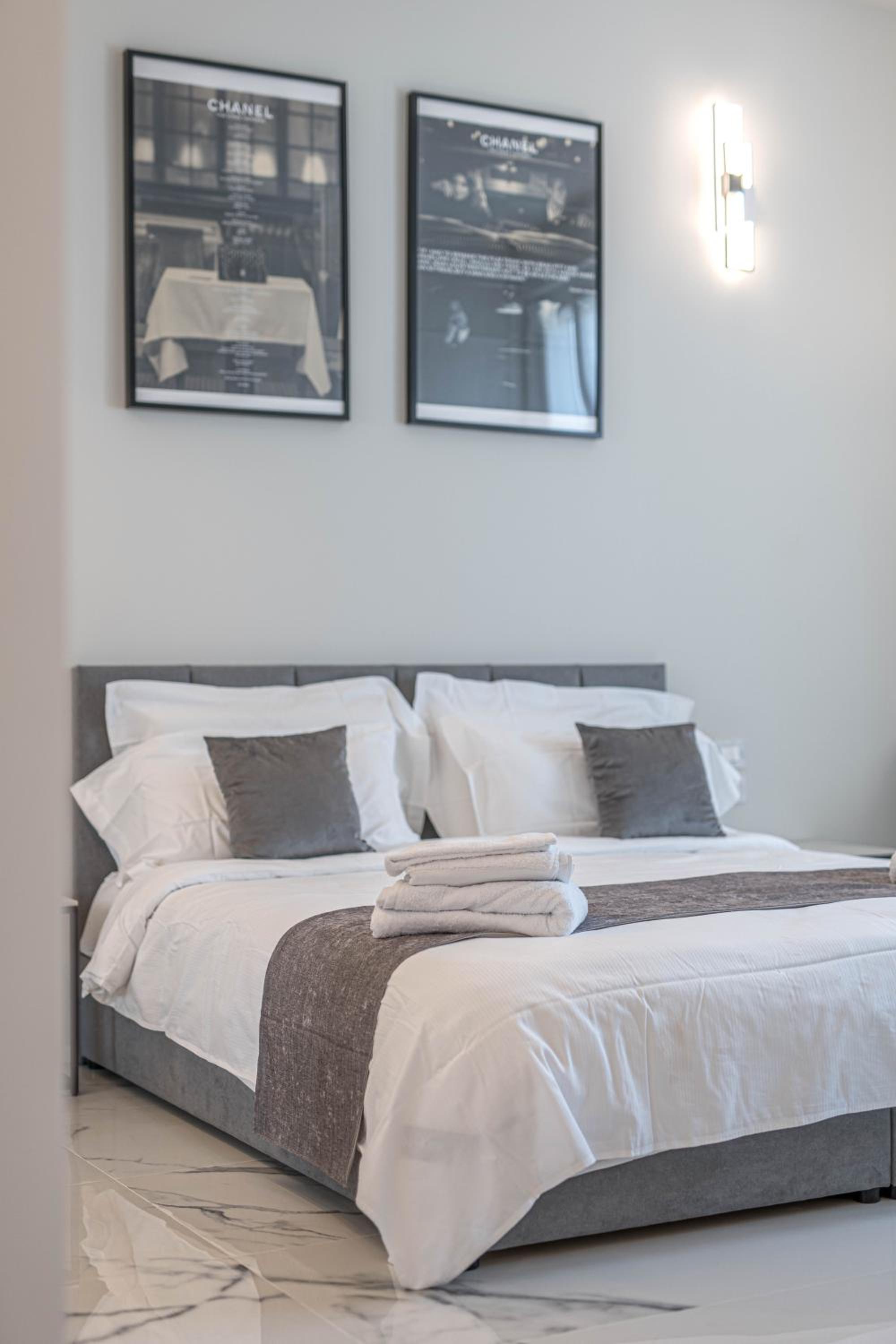 Olympias Moscova Suite