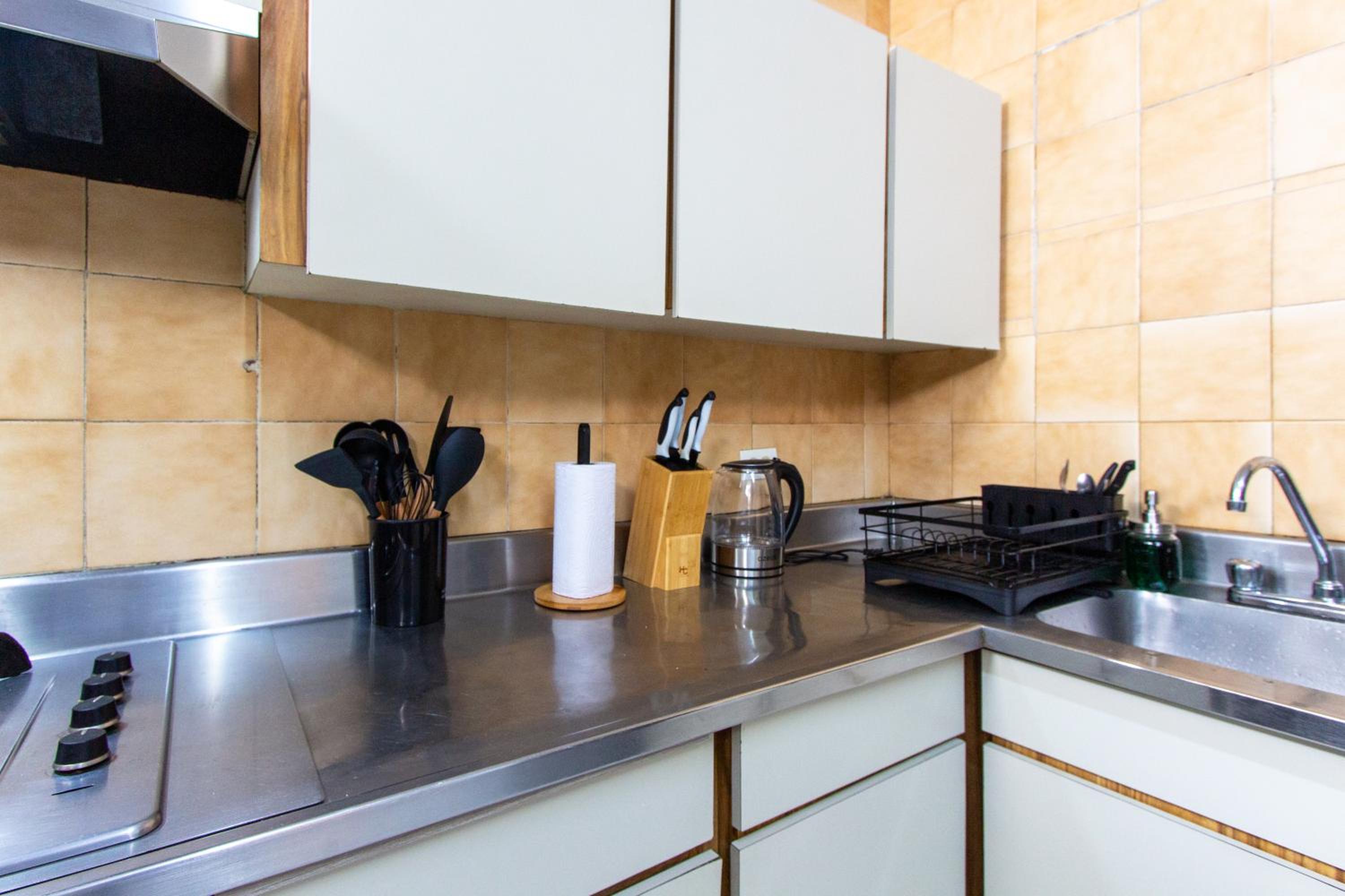 CoNomad House - Coliving & Coworking