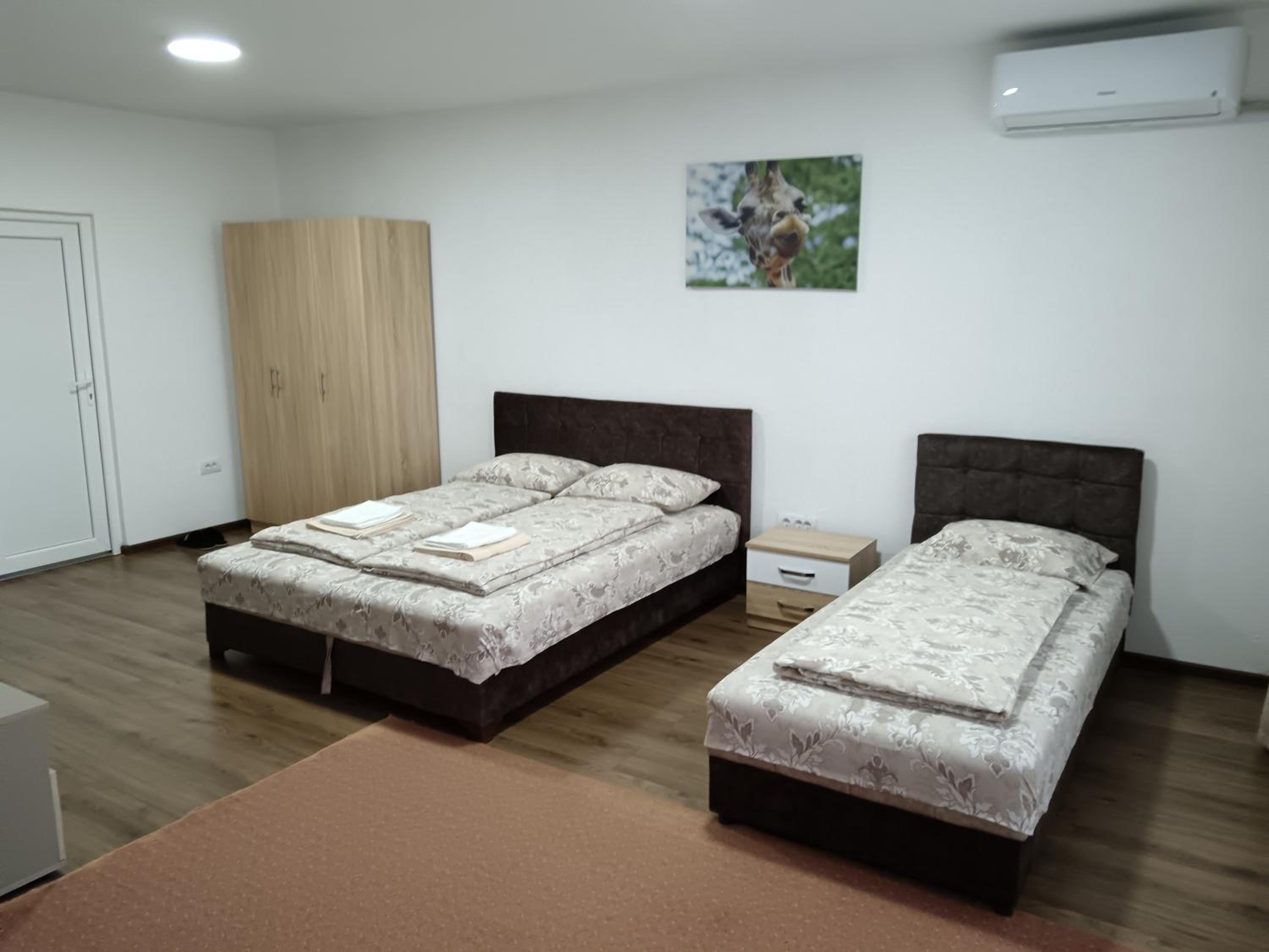 Apartmani Centar