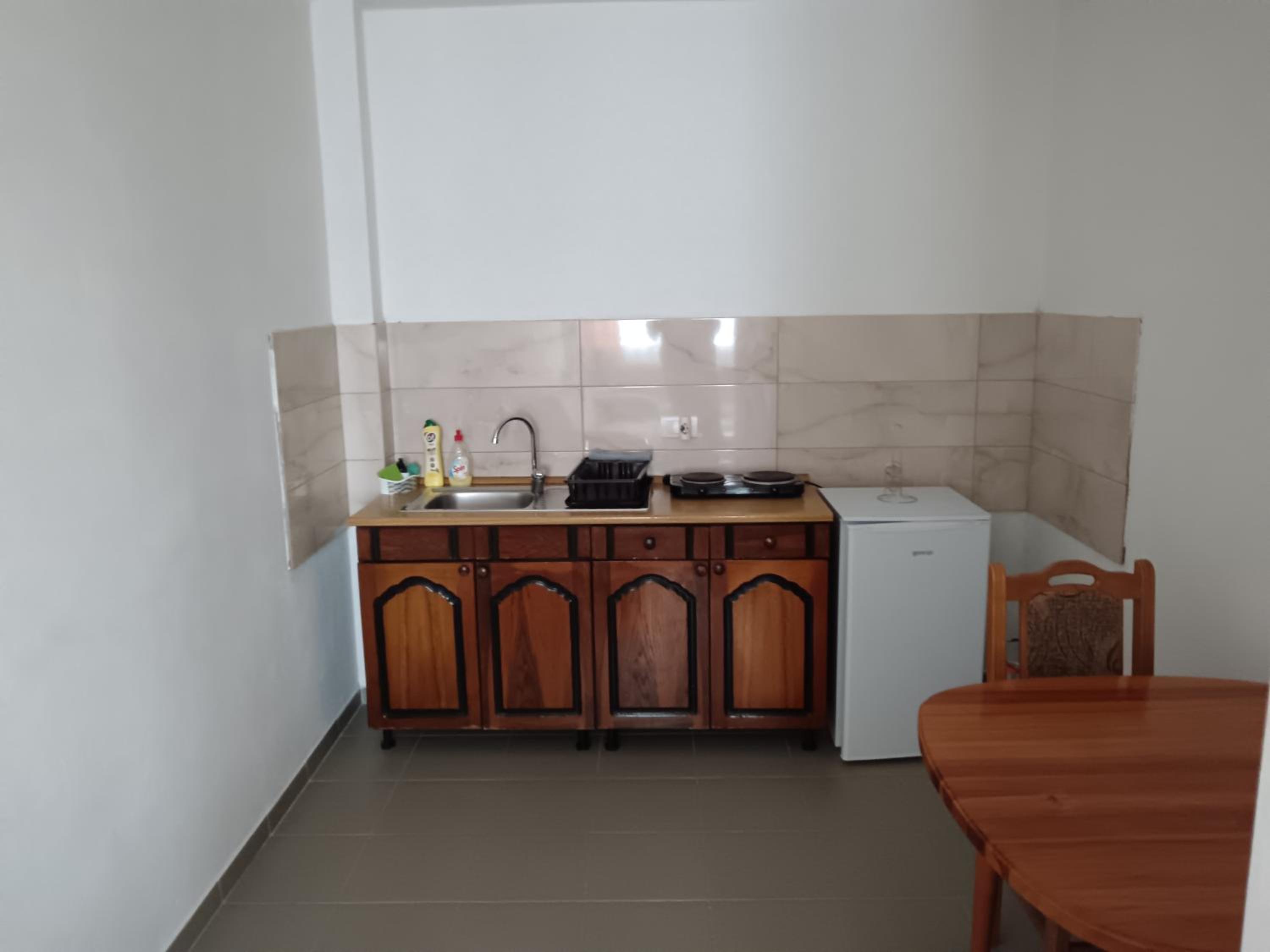 Apartmani Centar